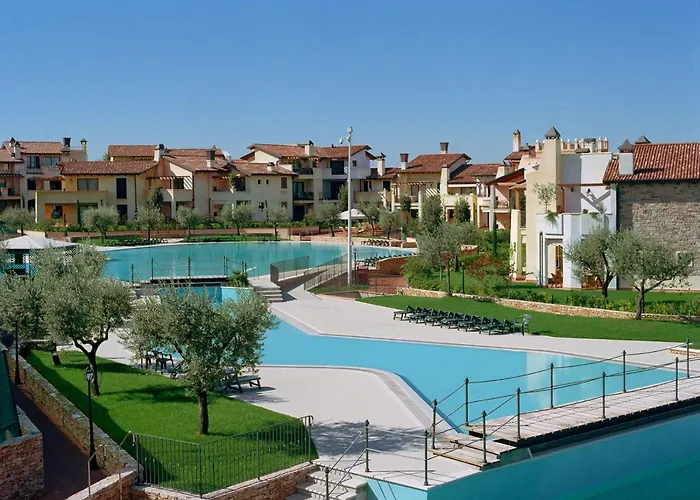 Lugana Resort & Sporting Club - Sermana Village