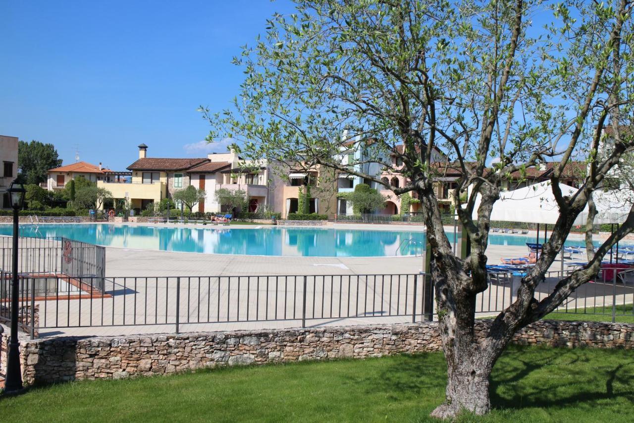 Lugana & Sporting Club - Sermana Village *