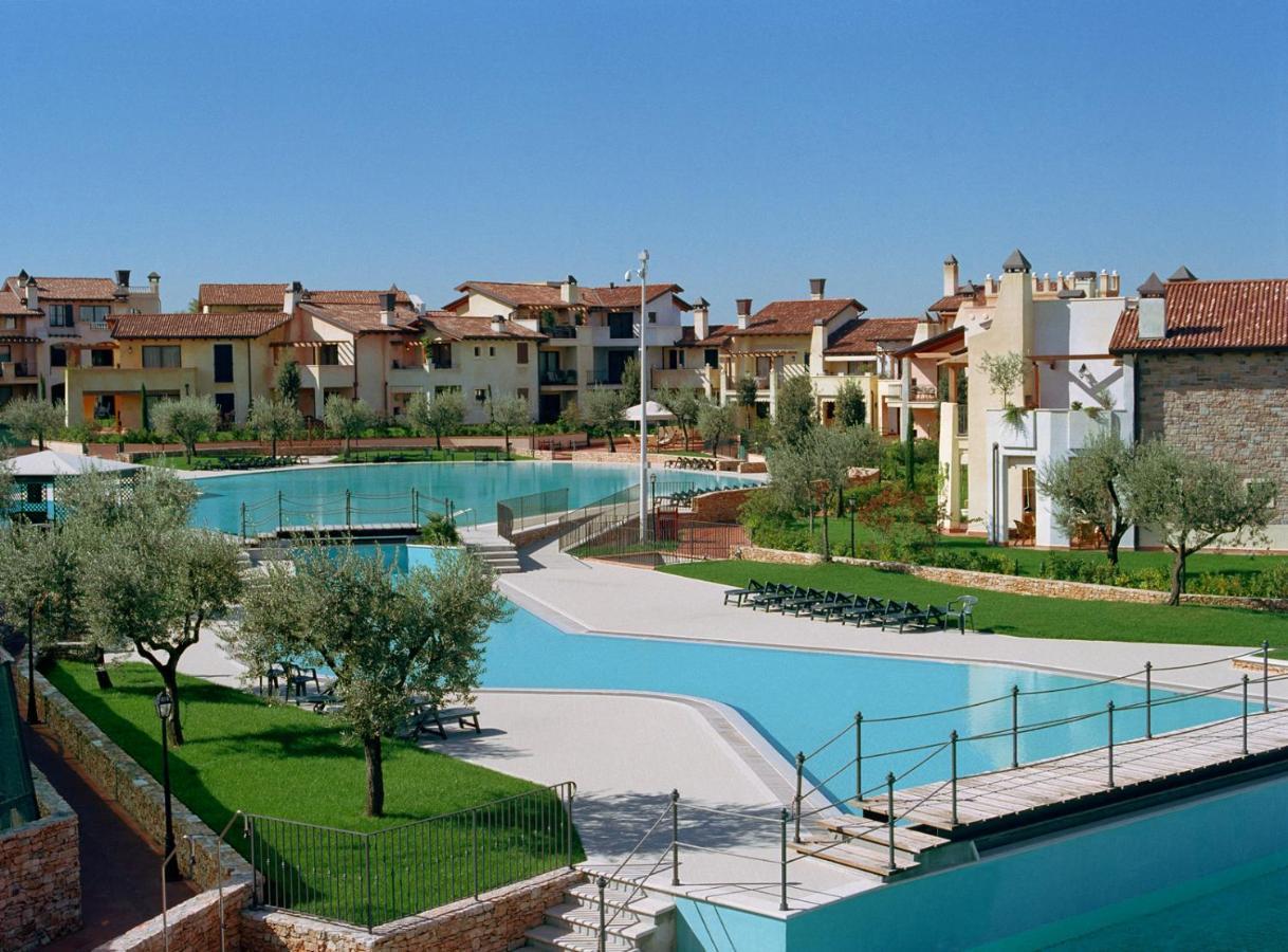 Lugana & Sporting Club - Sermana Village * Peschiera del Garda