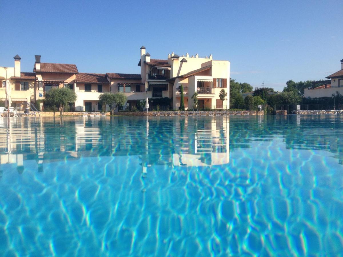 Aparthotel Lugana & Sporting Club - Sermana Village