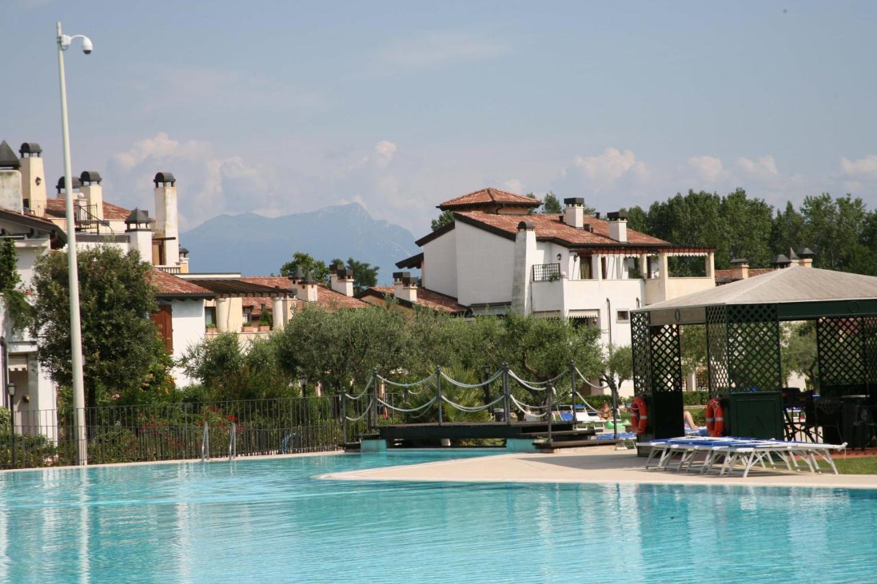 Aparthotel Lugana & Sporting Club - Sermana Village *