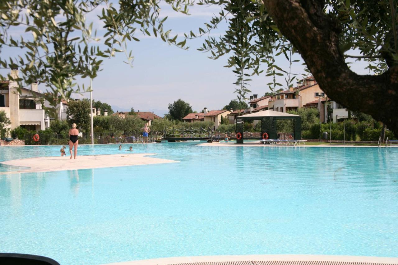 Lugana & Sporting Club - Sermana Village Aparthotel