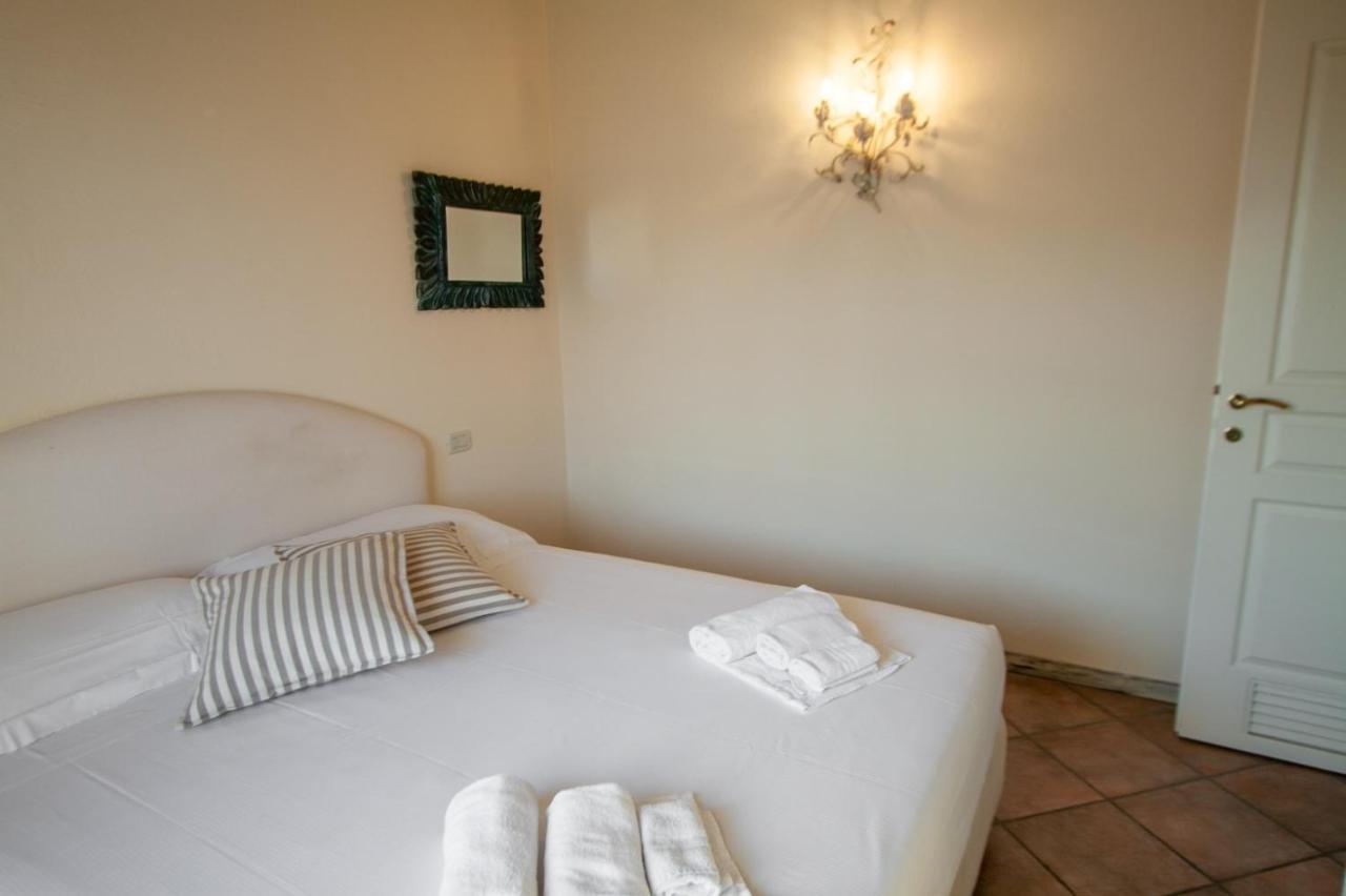 Aparthotel Lugana & Sporting Club - Sermana Village *