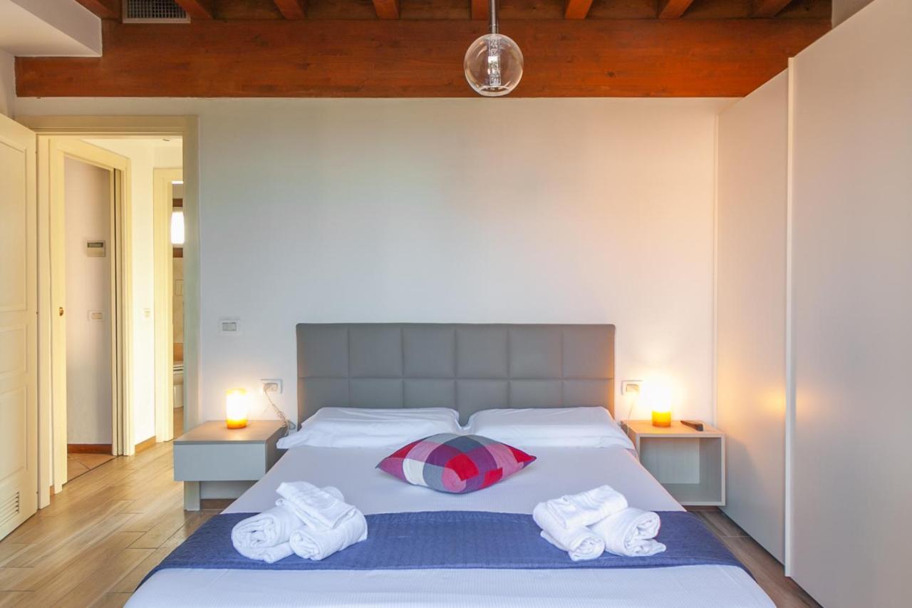 Lugana & Sporting Club - Sermana Village Peschiera del Garda