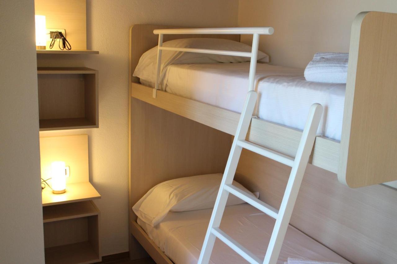 Lugana & Sporting Club - Sermana Village Aparthotel