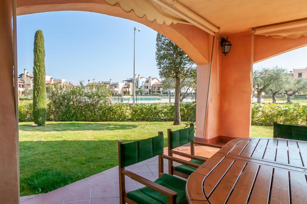 Lugana & Sporting Club - Sermana Village Aparthotel Peschiera del Garda