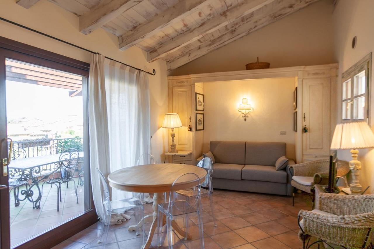 Lugana & Sporting Club - Sermana Village Aparthotel Peschiera del Garda