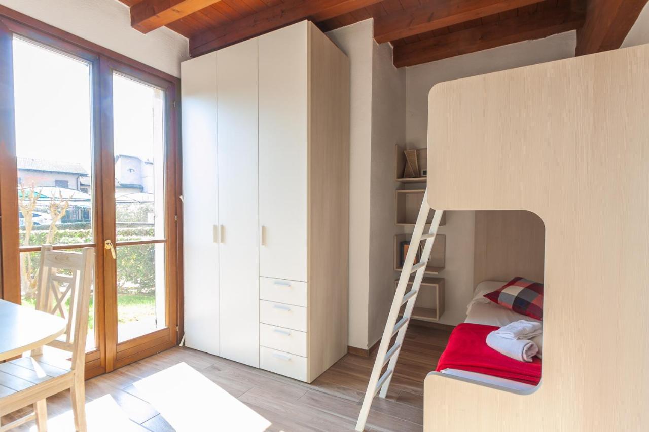 Lugana & Sporting Club - Sermana Village Aparthotel
