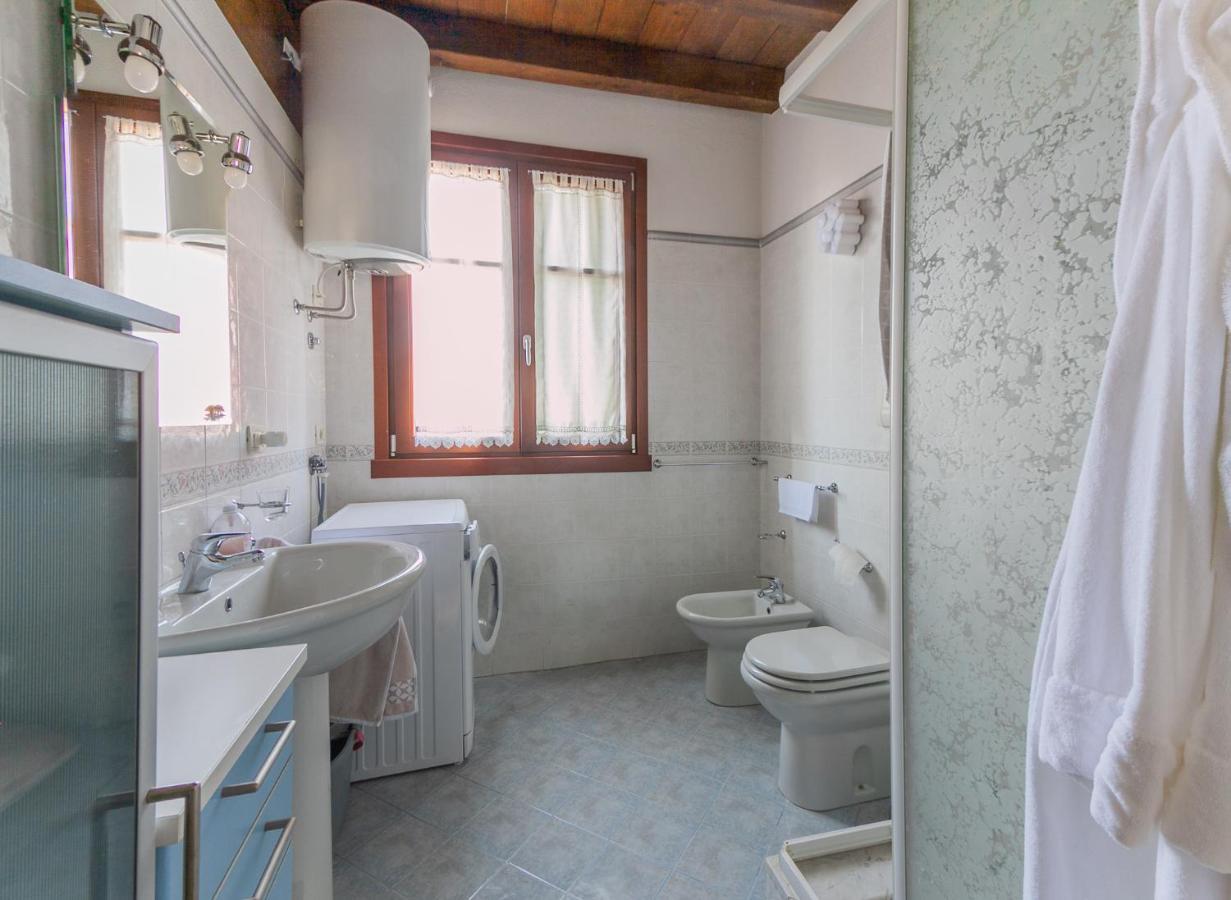 Aparthotel Lugana & Sporting Club - Sermana Village