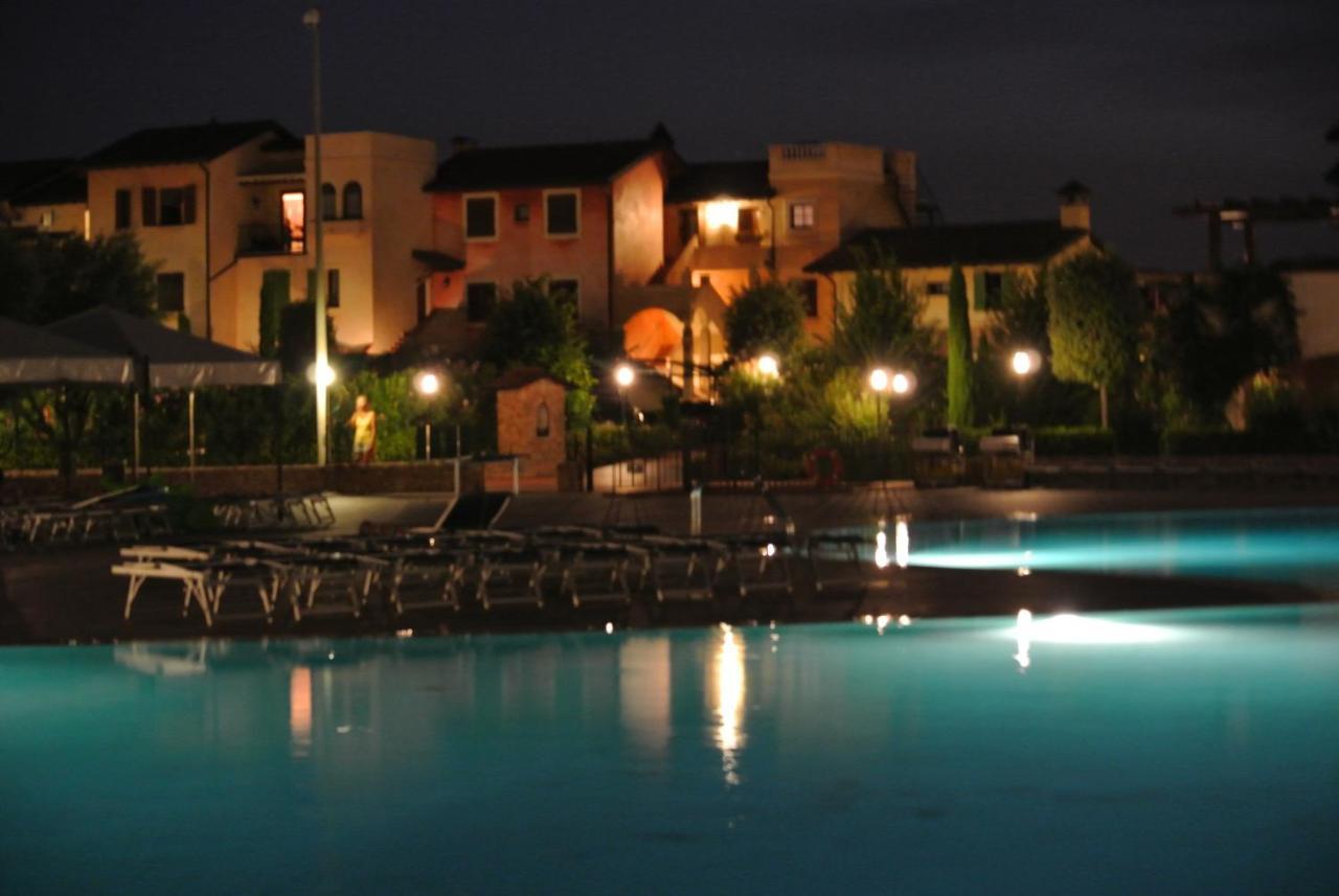 Lugana & Sporting Club - Sermana Village Aparthotel *