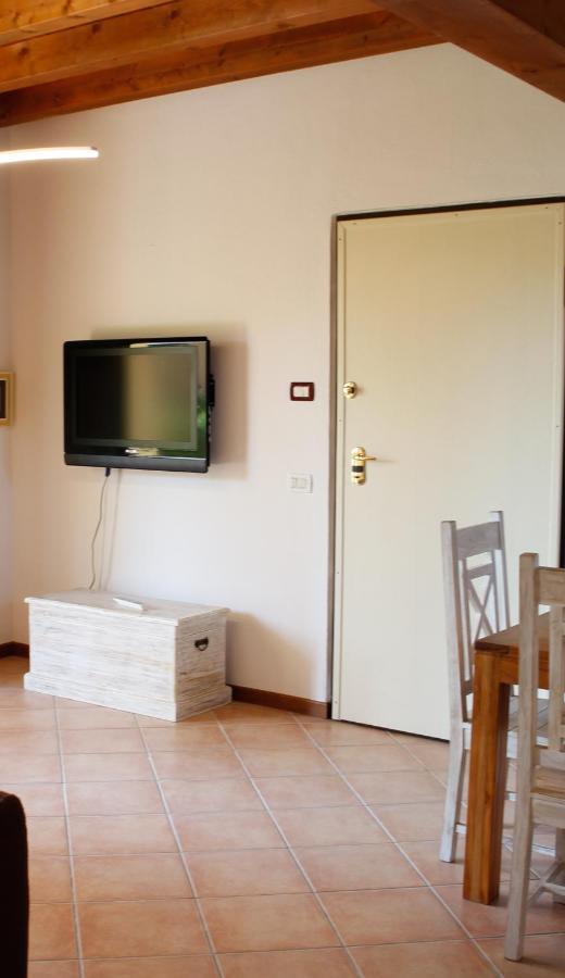 Aparthotel Lugana & Sporting Club - Sermana Village
