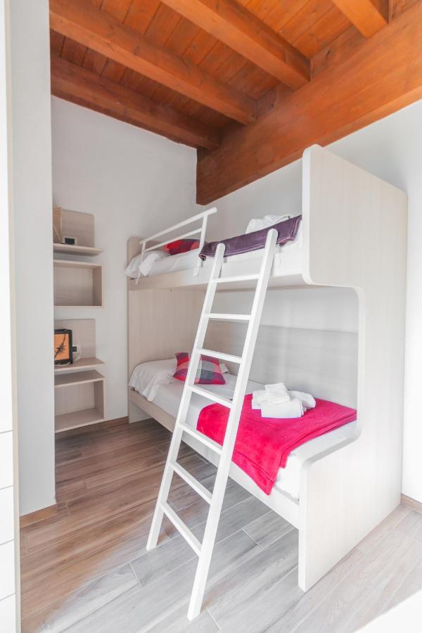 Lugana & Sporting Club - Sermana Village * Peschiera del Garda
