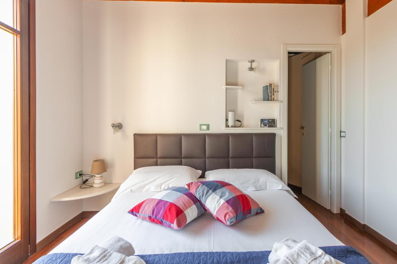 Aparthotel Lugana & Sporting Club - Sermana Village Peschiera del Garda