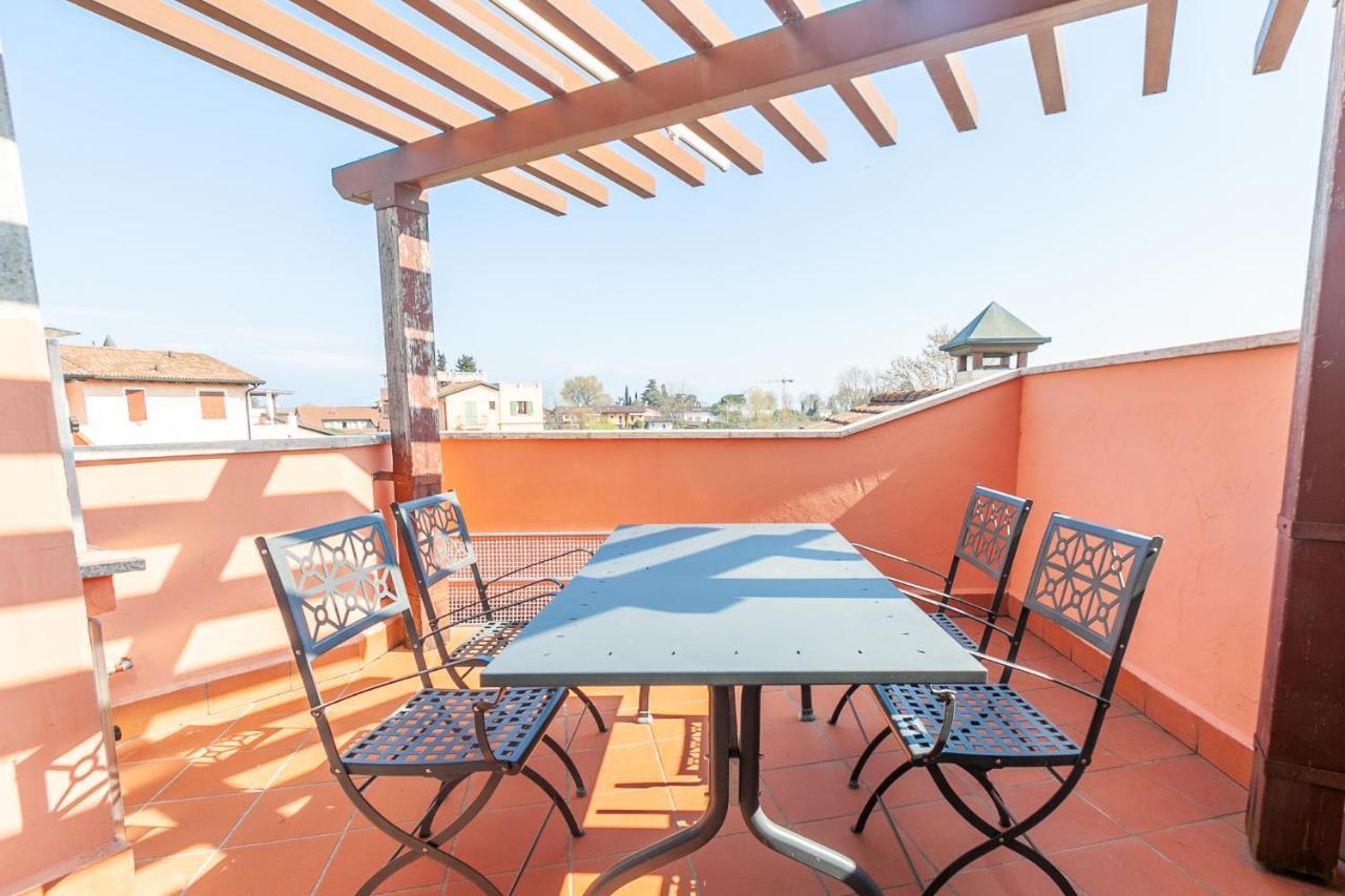 Aparthotel Lugana & Sporting Club - Sermana Village