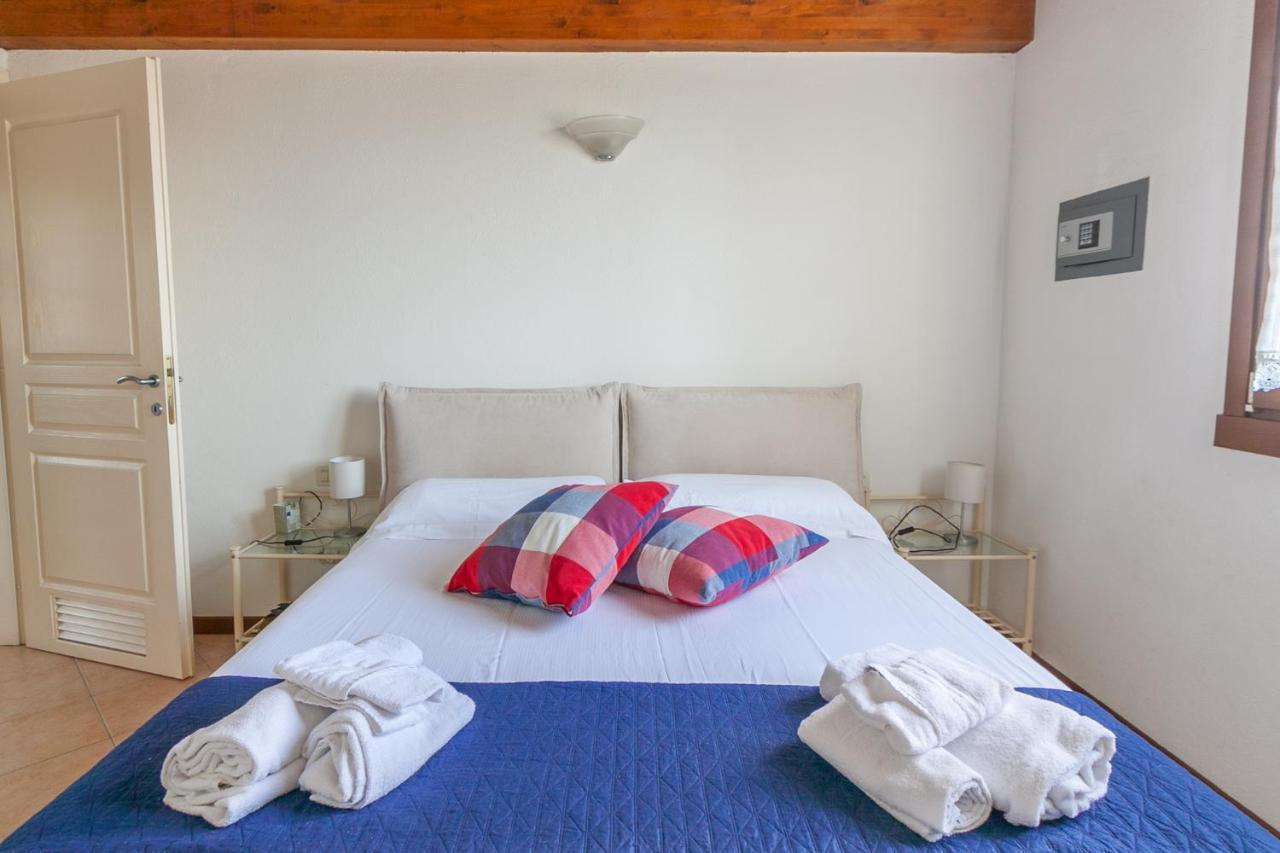 Aparthotel Lugana & Sporting Club - Sermana Village Peschiera del Garda