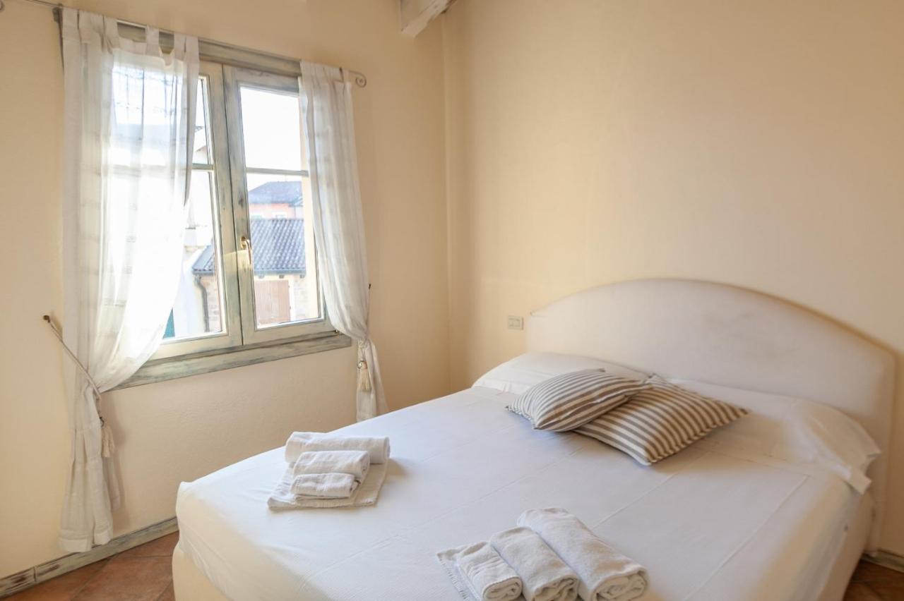 Lugana & Sporting Club - Sermana Village * Peschiera del Garda