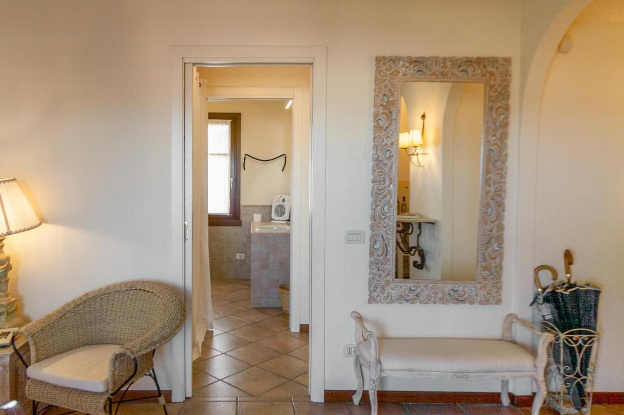 Lugana & Sporting Club - Sermana Village Aparthotel Peschiera del Garda