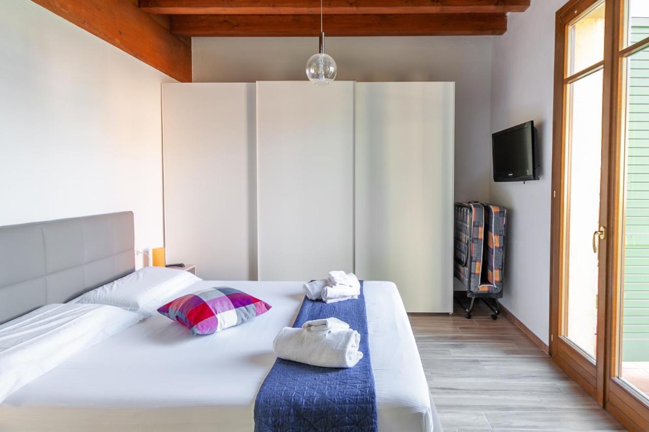 Lugana & Sporting Club - Sermana Village Peschiera del Garda