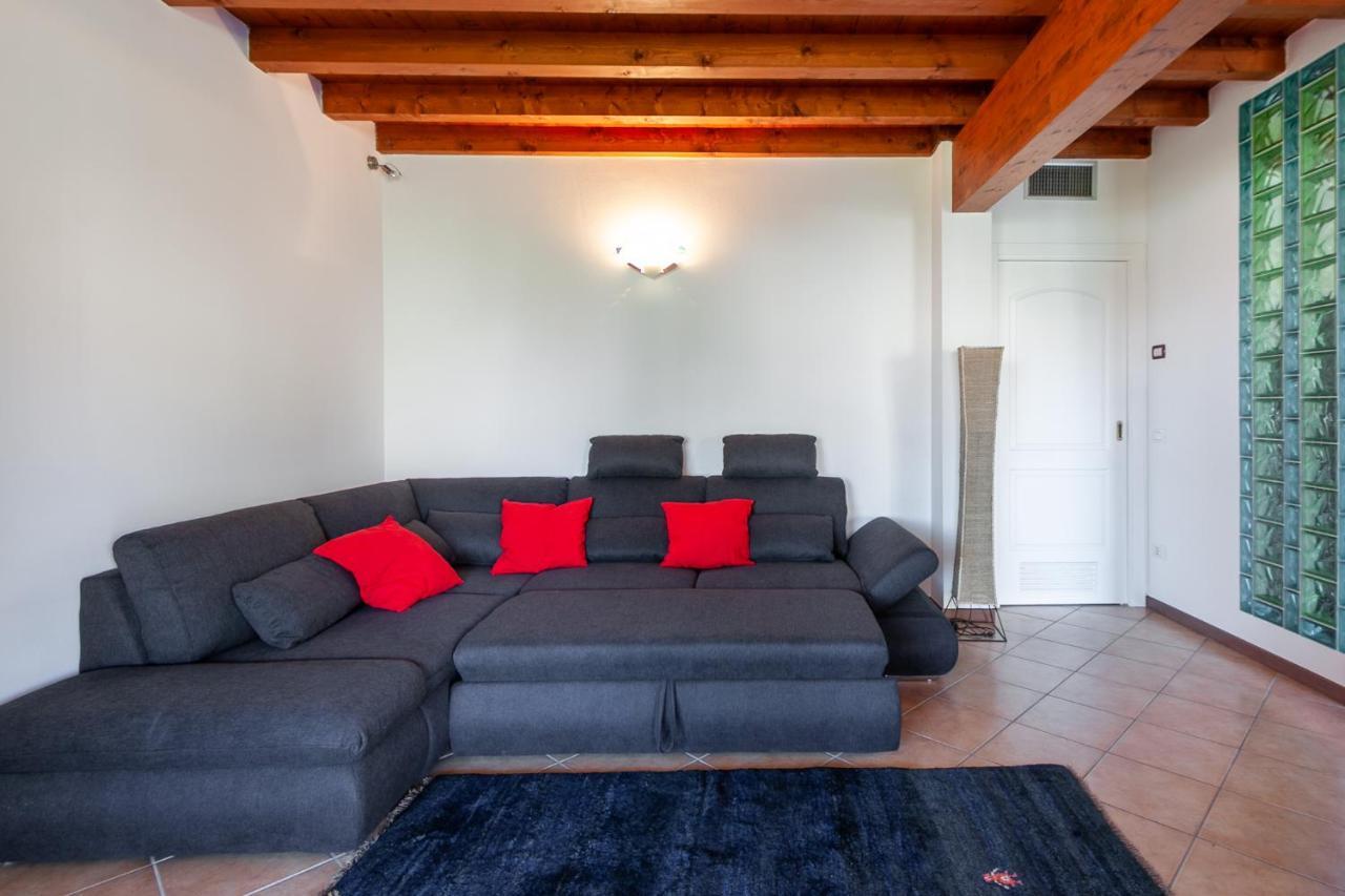 Aparthotel Lugana & Sporting Club - Sermana Village