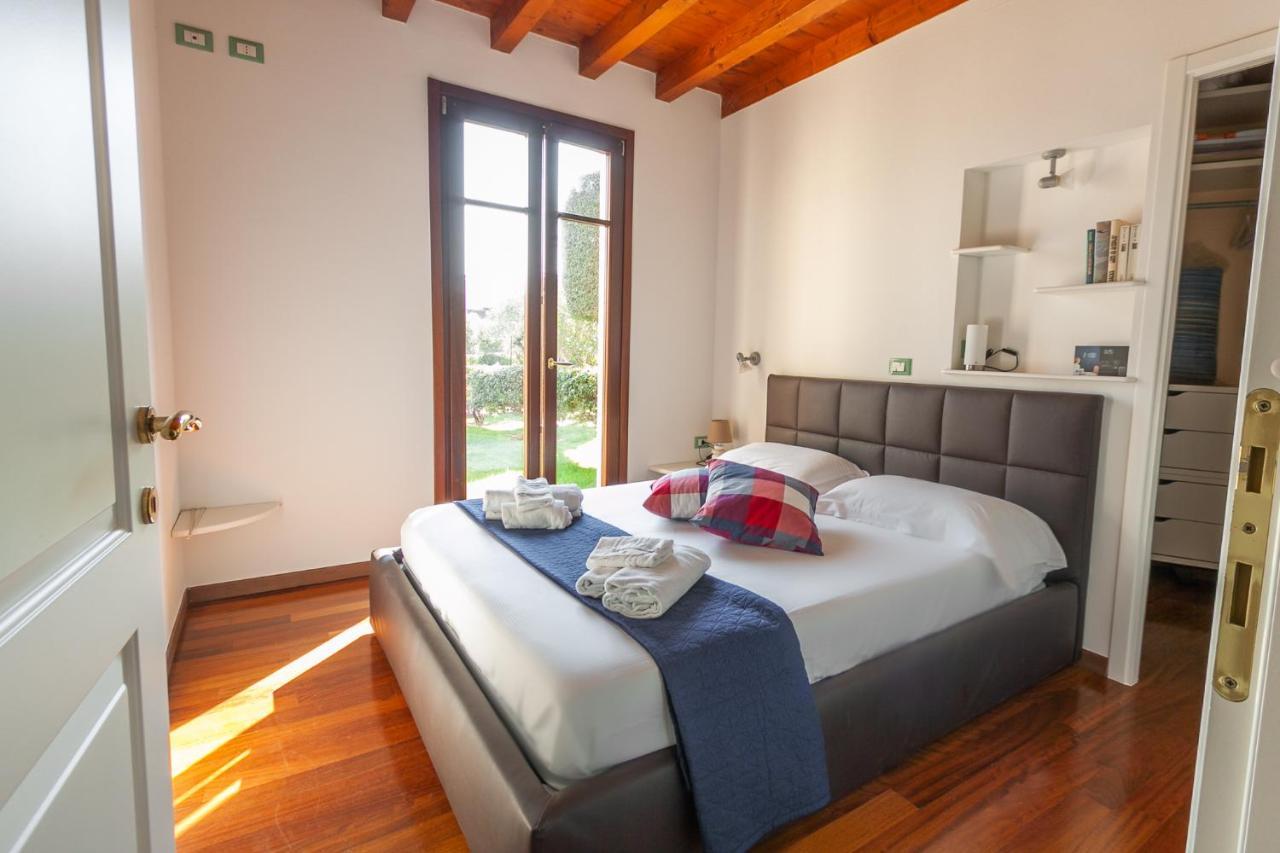 Lugana & Sporting Club - Sermana Village Aparthotel Peschiera del Garda