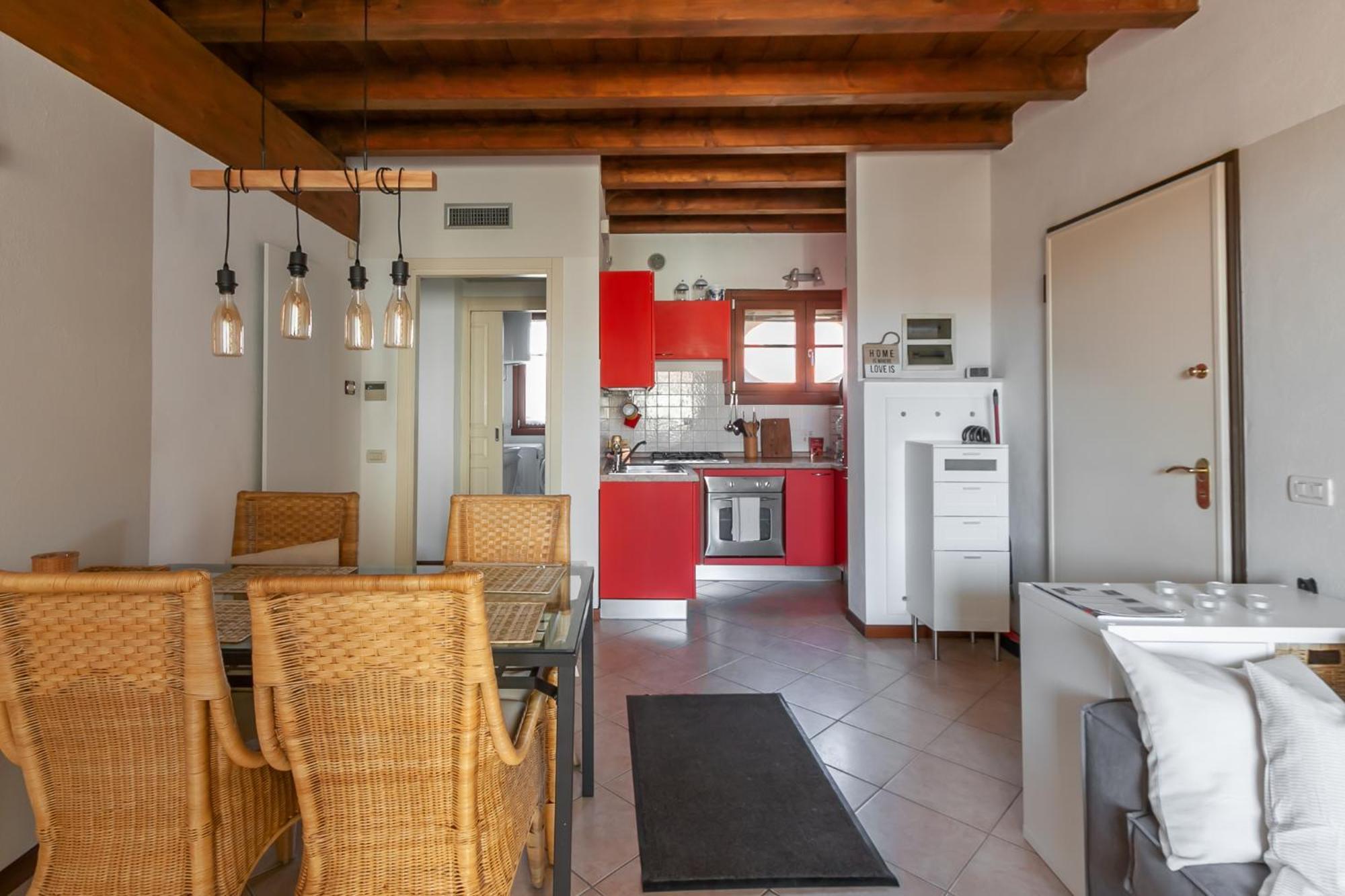 Lugana & Sporting Club - Sermana Village * Peschiera del Garda