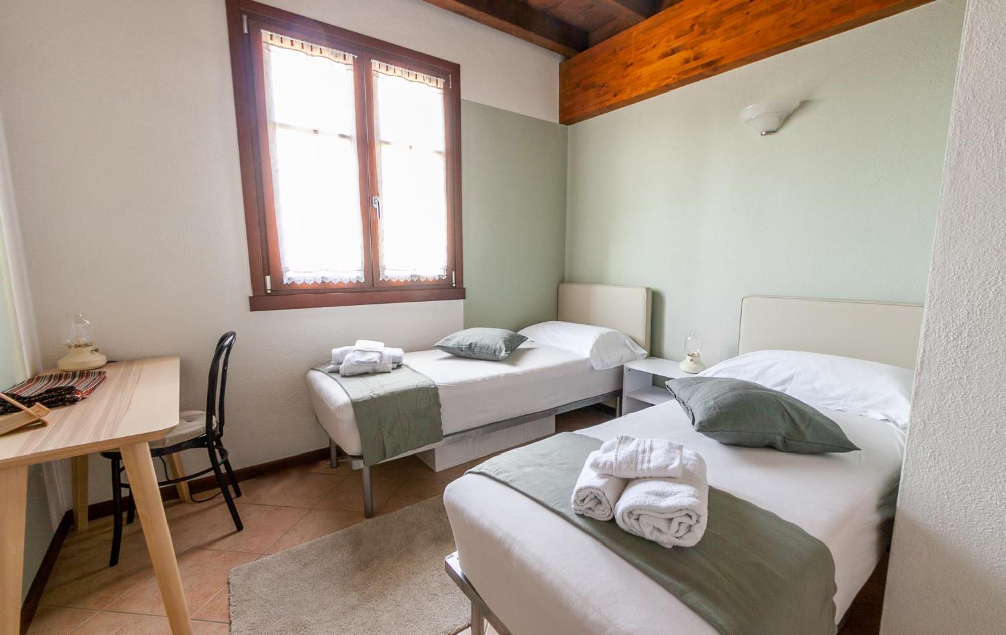 Lugana & Sporting Club - Sermana Village Aparthotel Peschiera del Garda