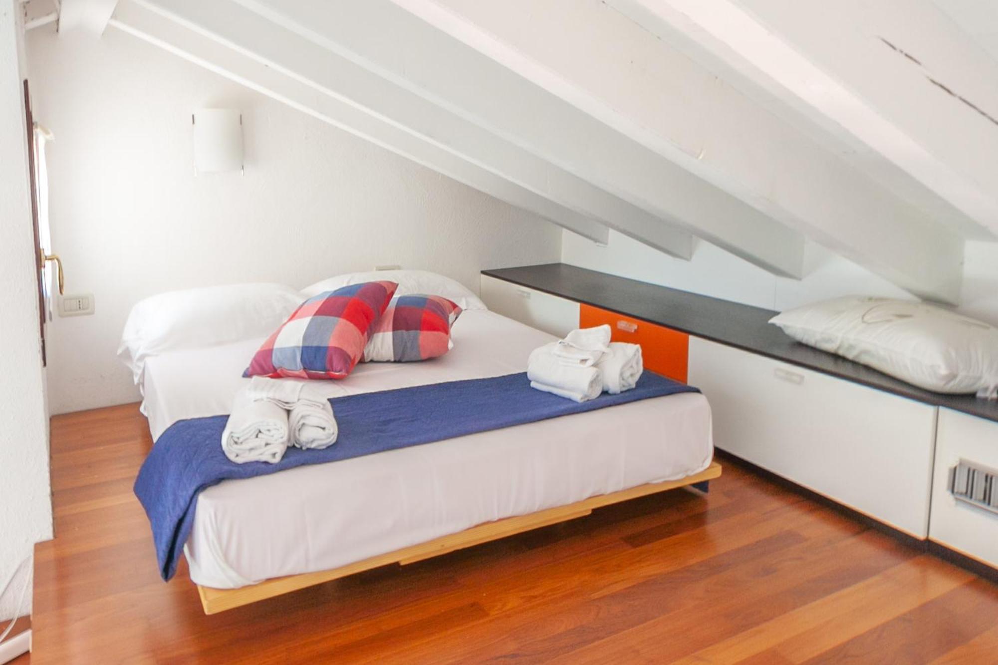 Lugana & Sporting Club - Sermana Village Aparthotel *