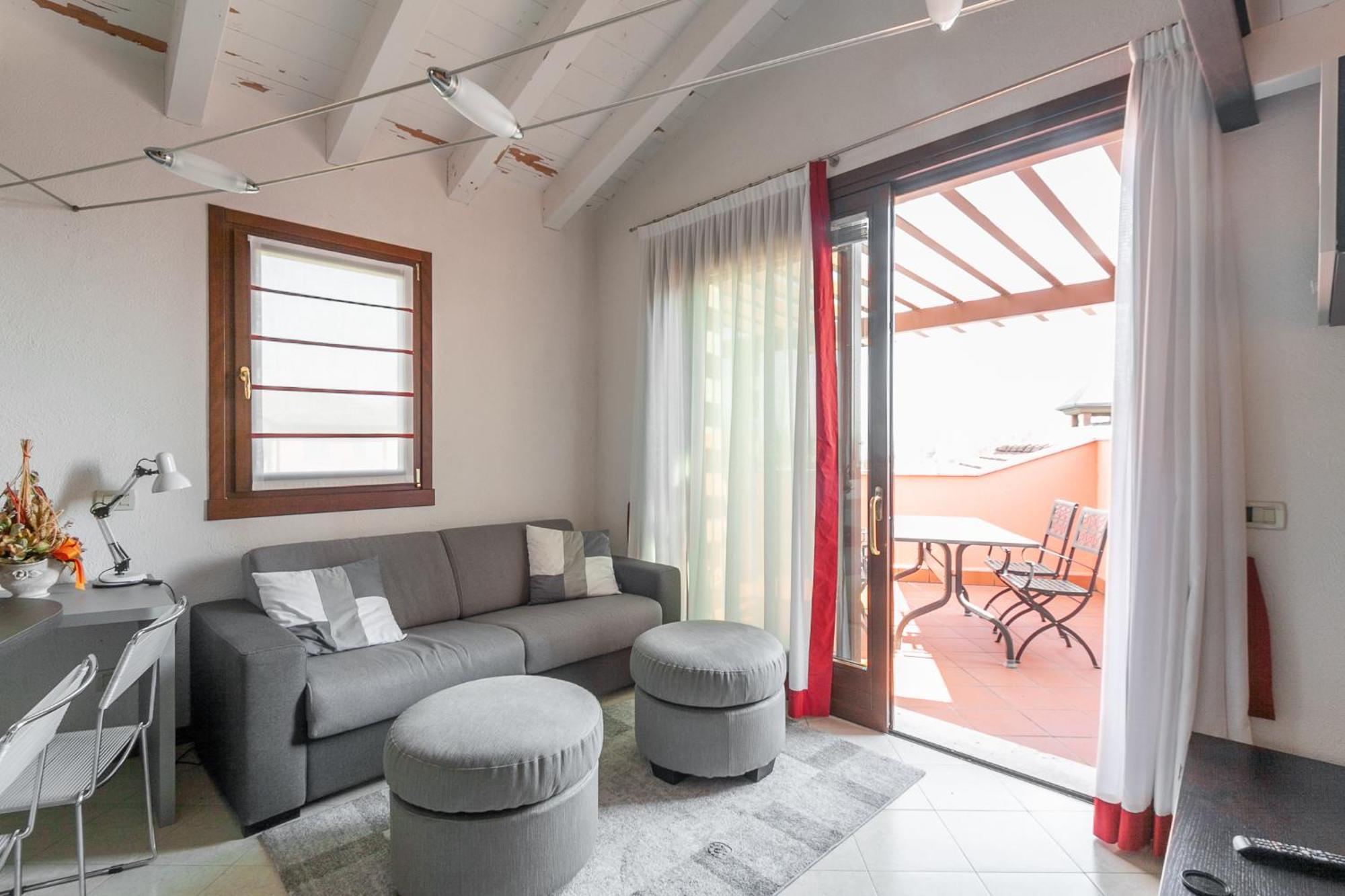 Lugana & Sporting Club - Sermana Village Aparthotel Peschiera del Garda