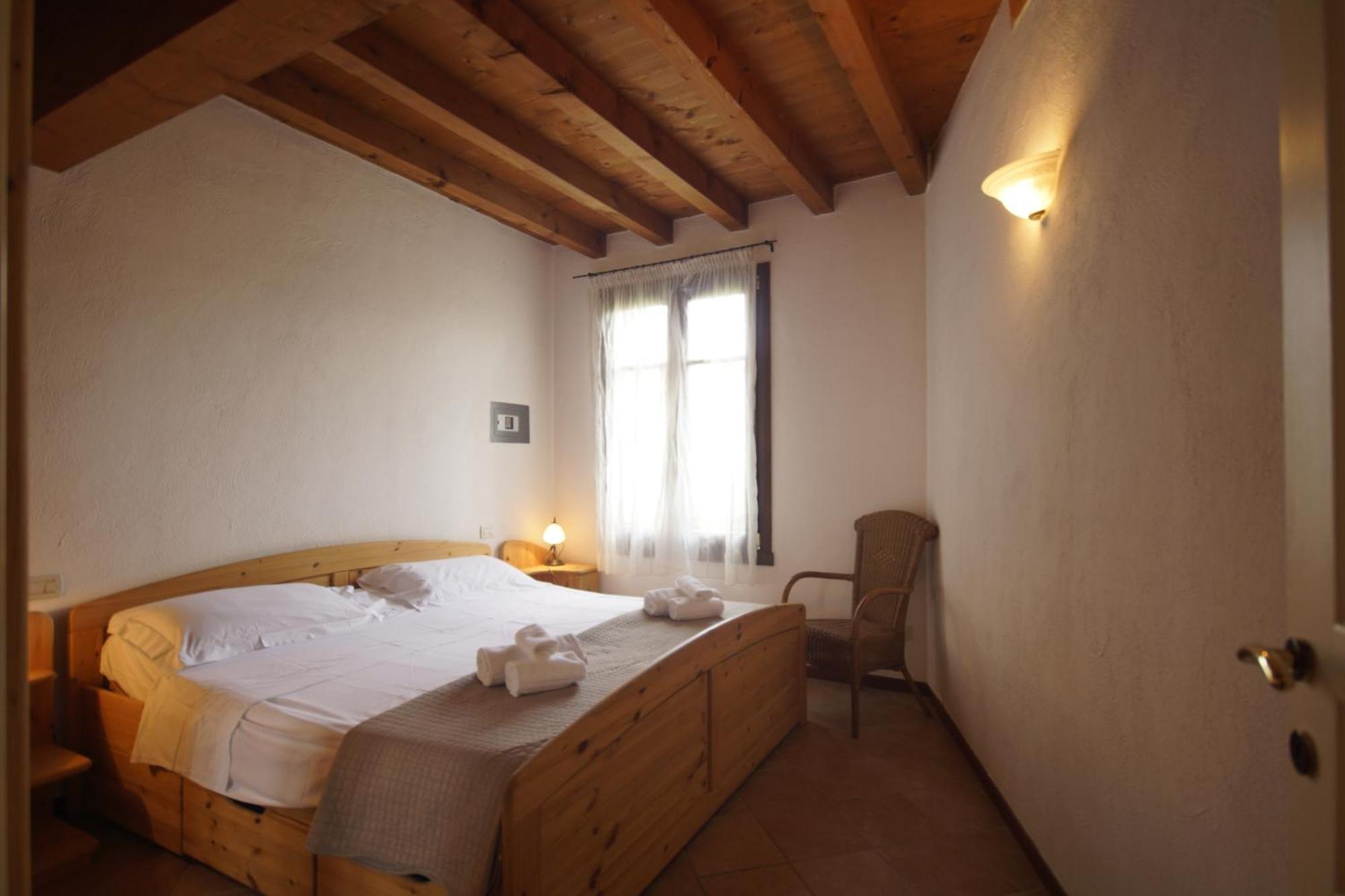 Lugana & Sporting Club - Sermana Village Aparthotel *
