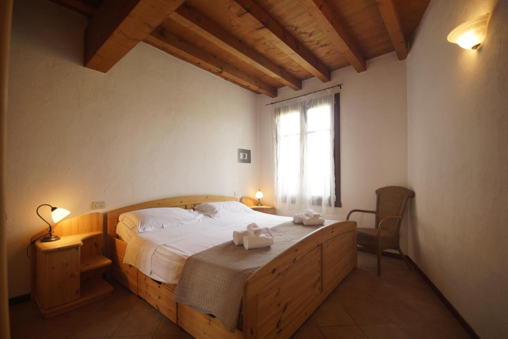 Aparthotel Lugana & Sporting Club - Sermana Village Peschiera del Garda
