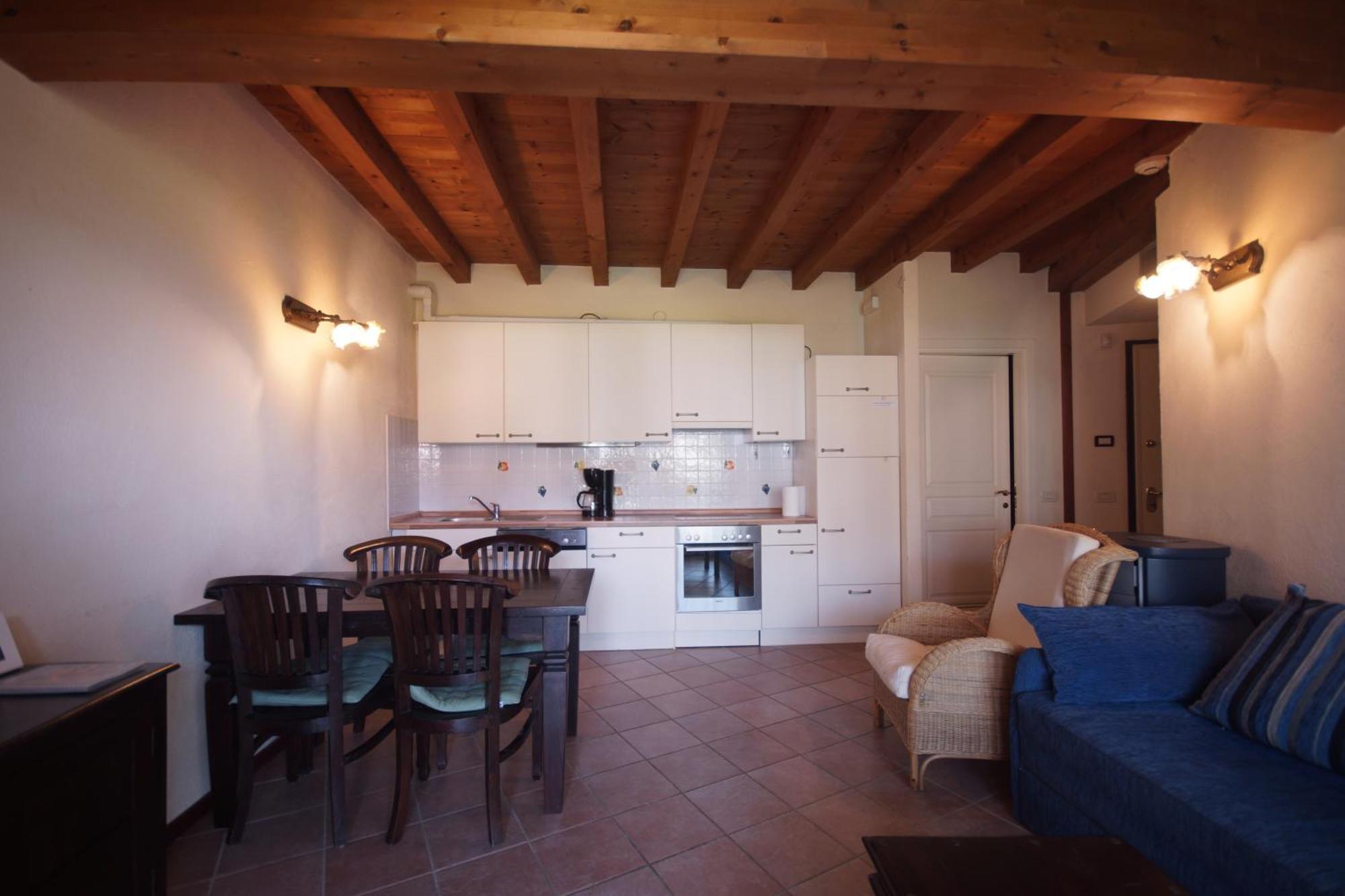 Lugana & Sporting Club - Sermana Village Peschiera del Garda