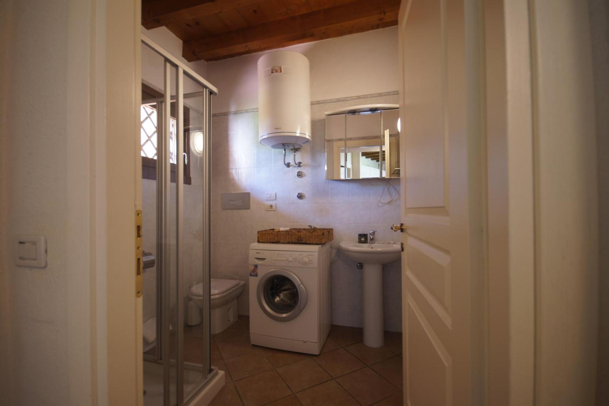 Lugana & Sporting Club - Sermana Village Aparthotel