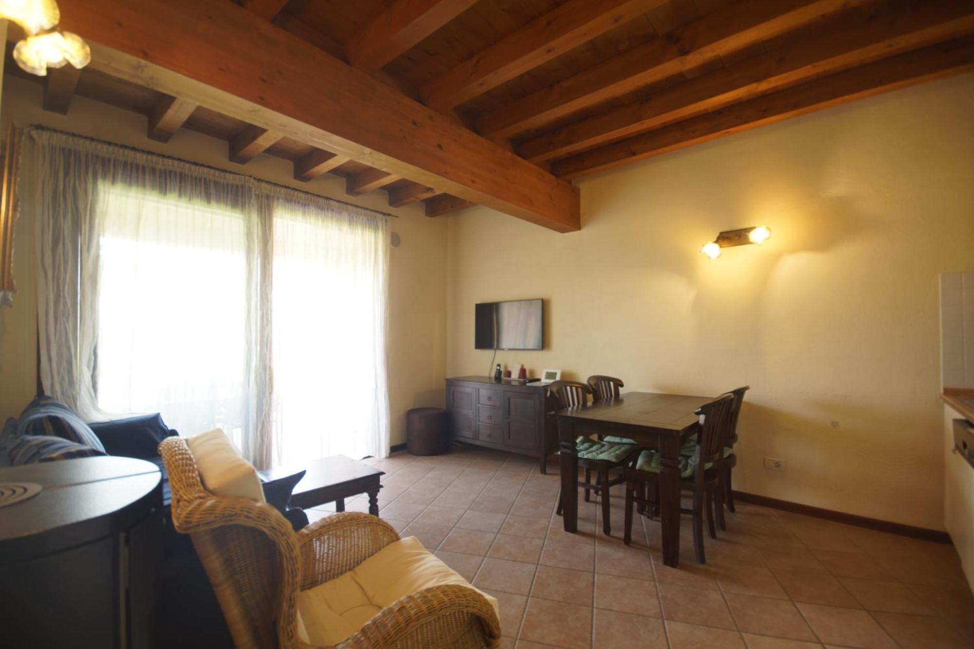 Lugana & Sporting Club - Sermana Village Aparthotel *