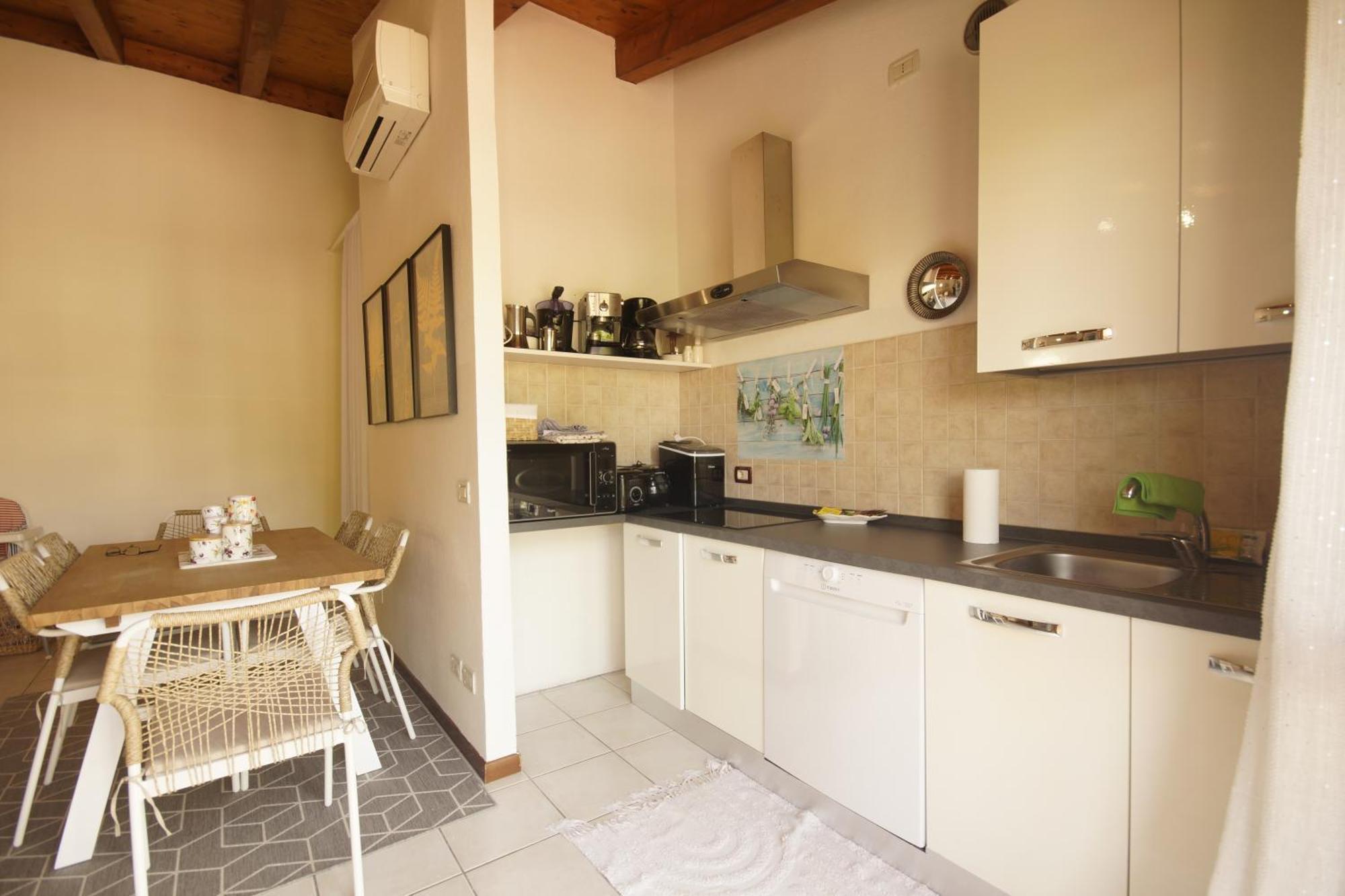 Lugana & Sporting Club - Sermana Village Aparthotel