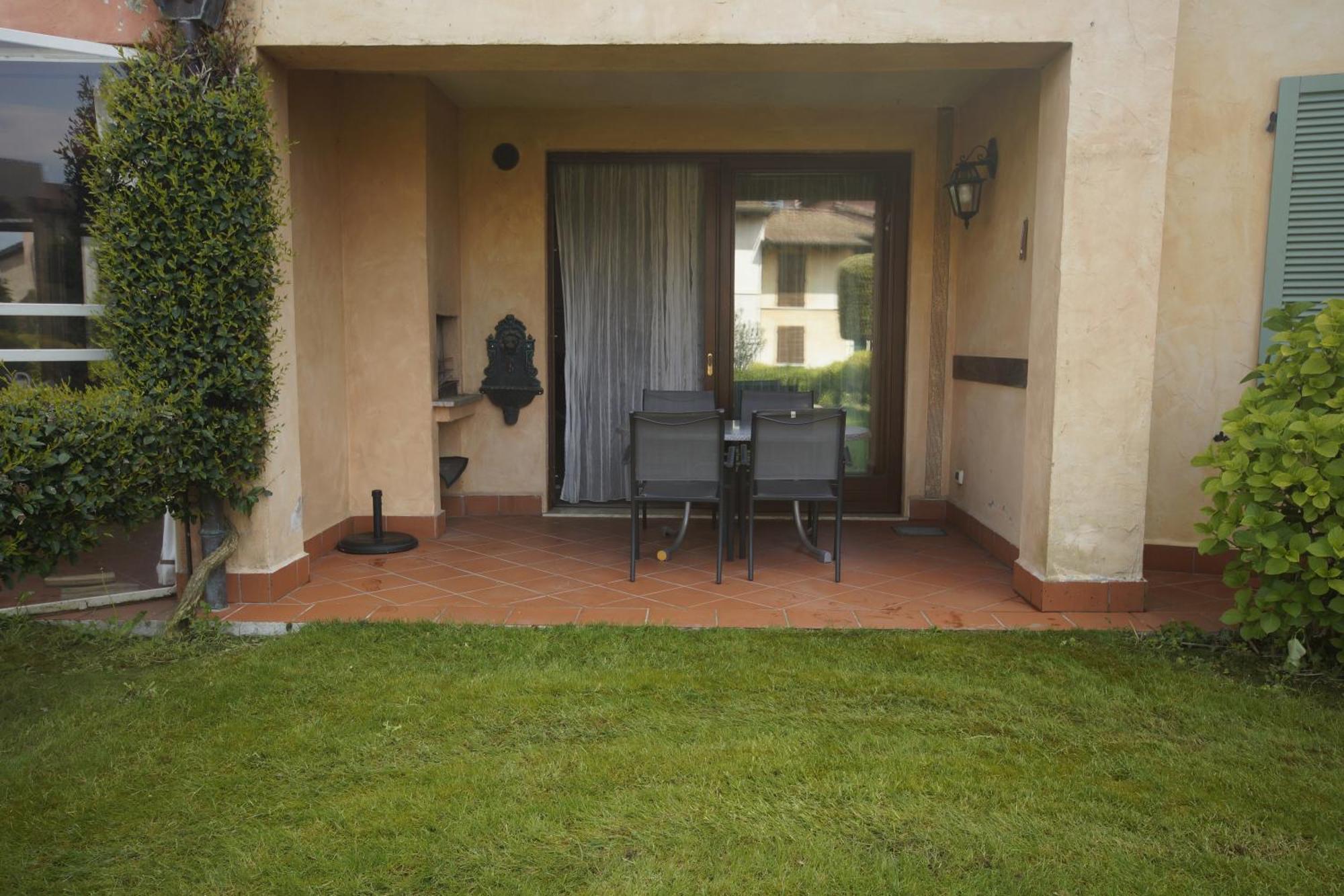 Aparthotel Lugana & Sporting Club - Sermana Village Peschiera del Garda