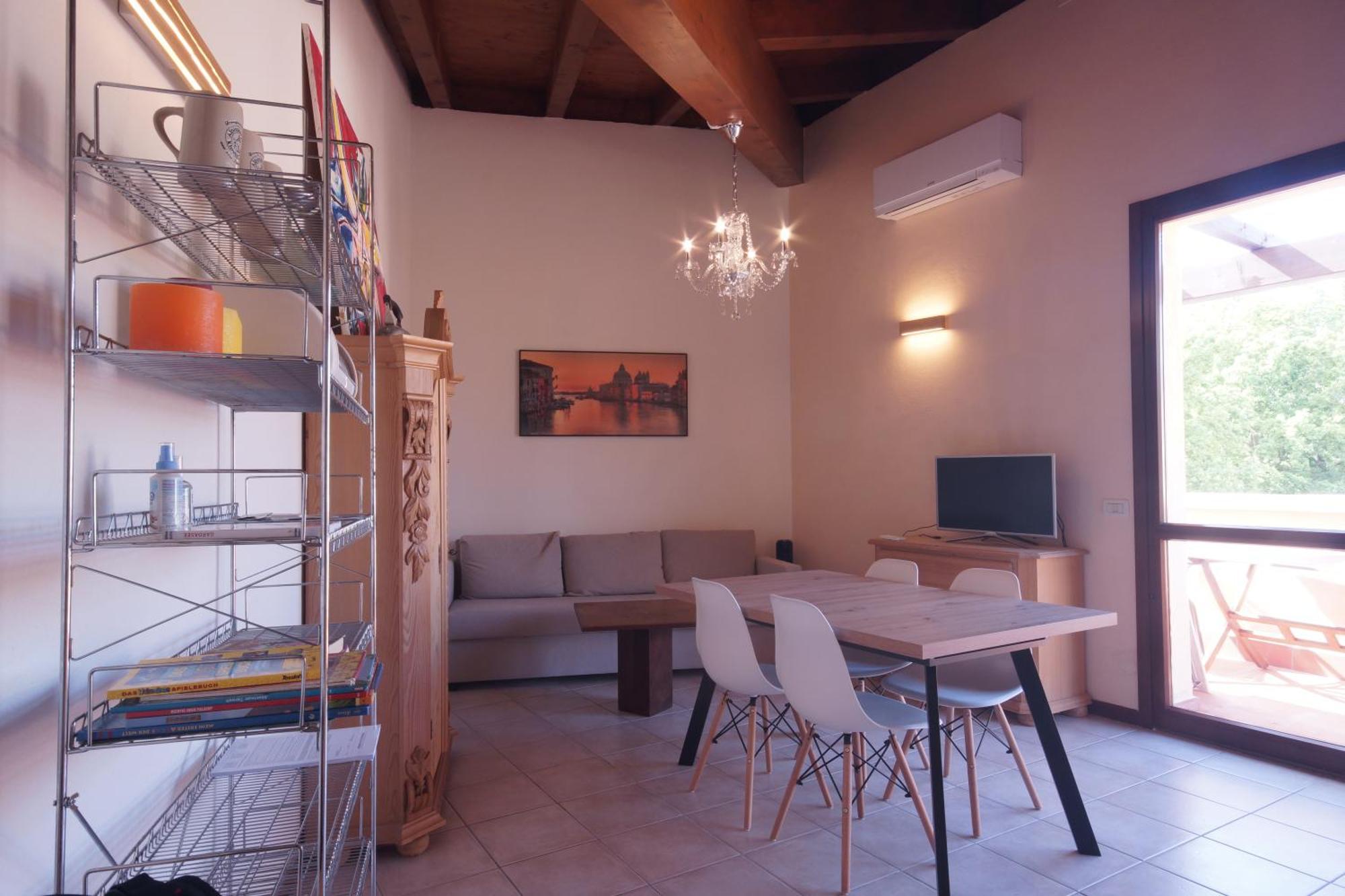 Lugana & Sporting Club - Sermana Village Aparthotel