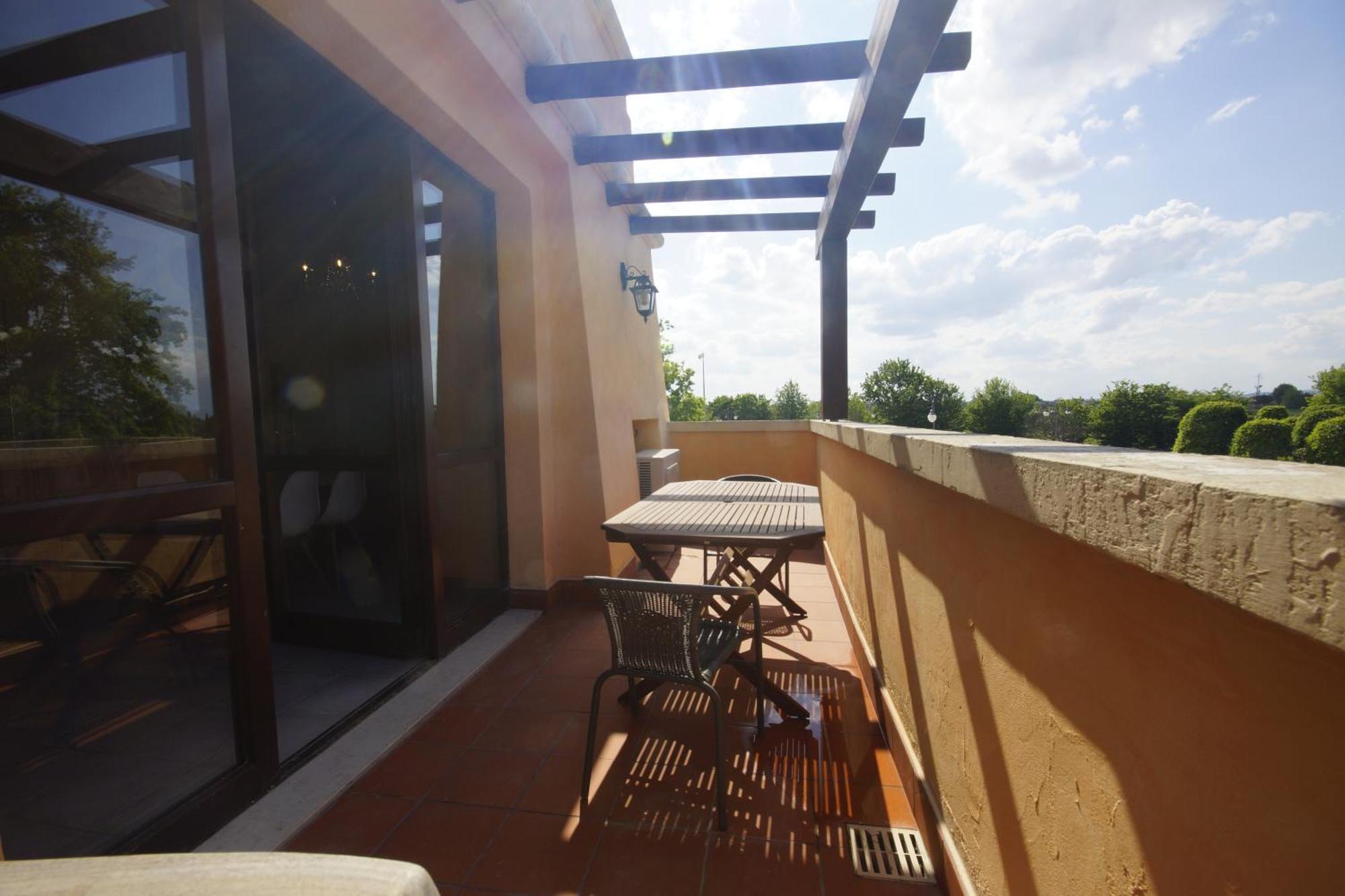 Aparthotel Lugana & Sporting Club - Sermana Village *