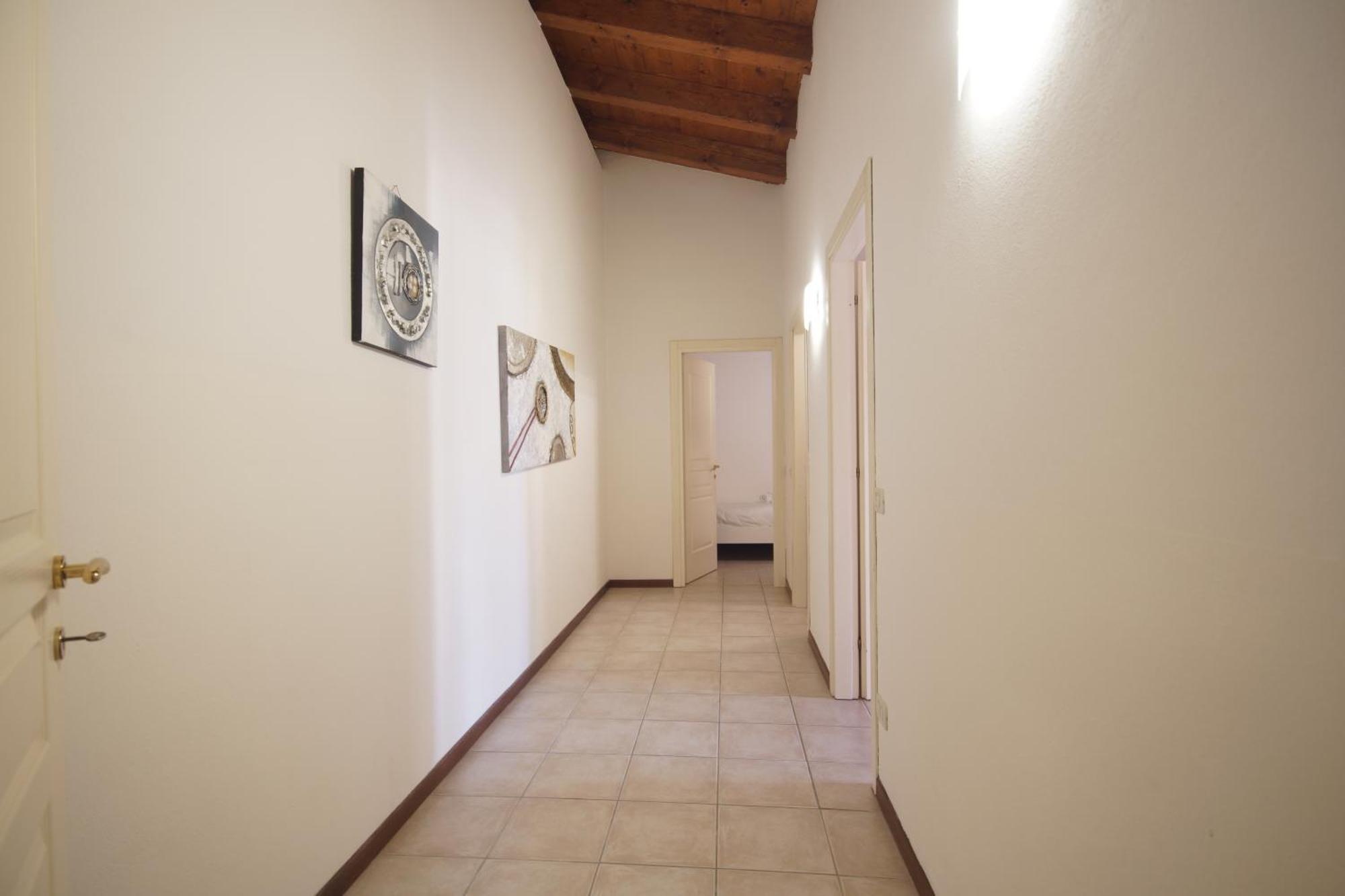Lugana & Sporting Club - Sermana Village Aparthotel Peschiera del Garda