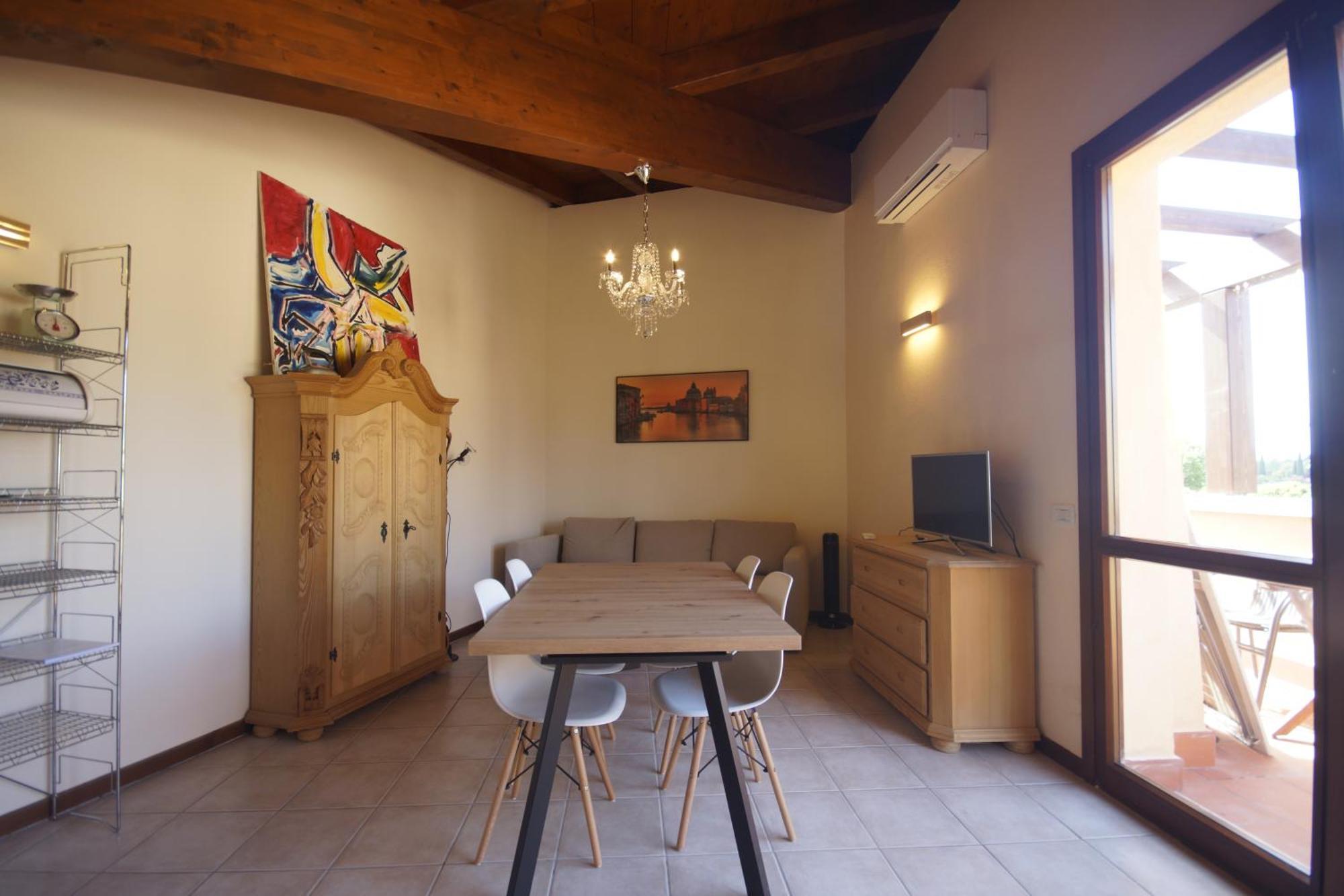 Lugana & Sporting Club - Sermana Village * Peschiera del Garda