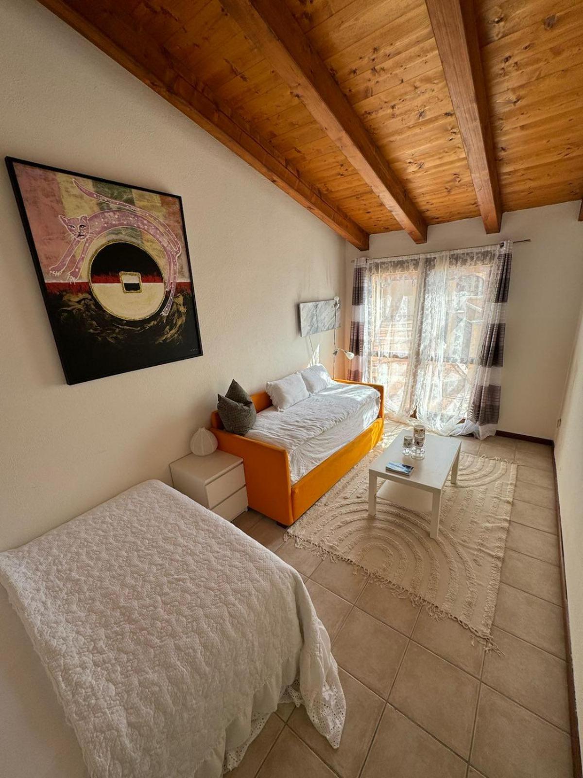 Lugana & Sporting Club - Sermana Village Aparthotel *