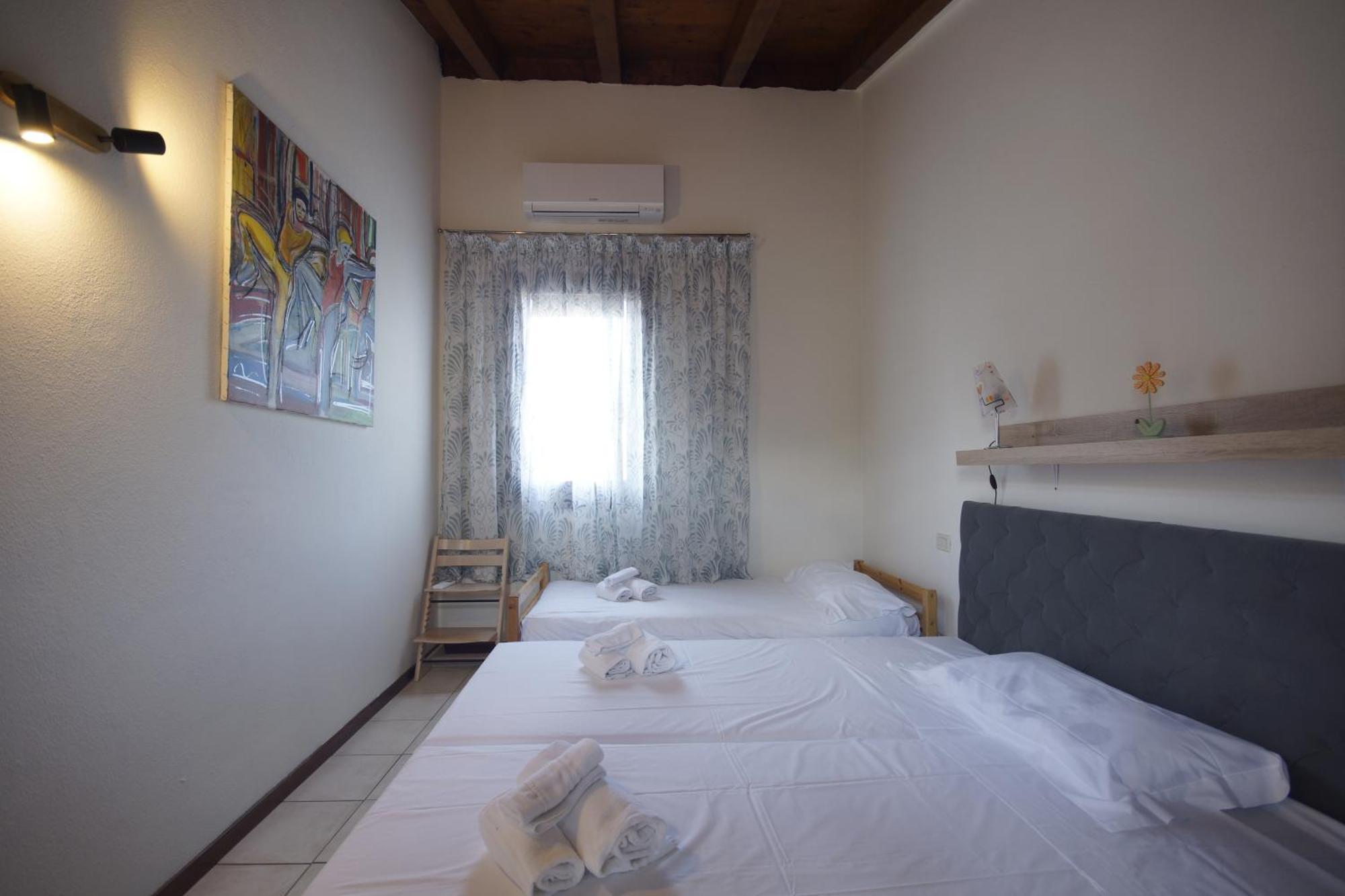 Aparthotel Lugana & Sporting Club - Sermana Village *
