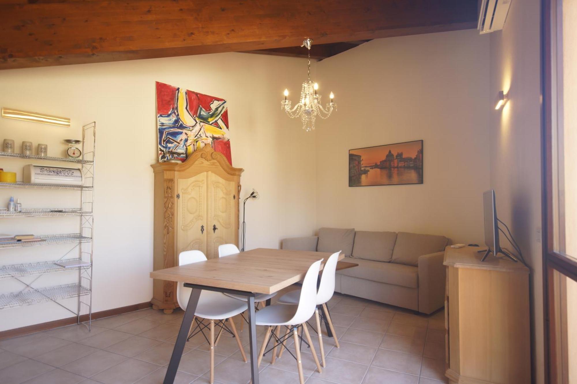 Lugana & Sporting Club - Sermana Village Aparthotel Peschiera del Garda