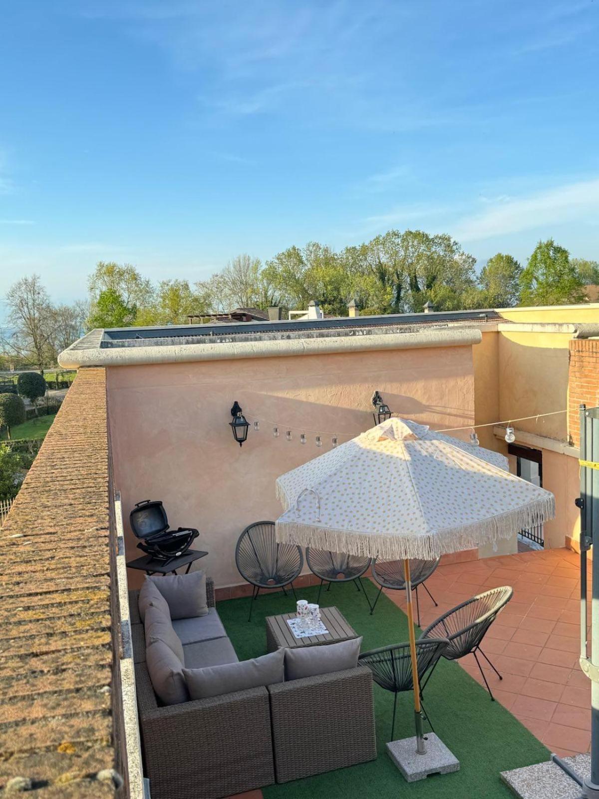 Lugana & Sporting Club - Sermana Village Aparthotel *