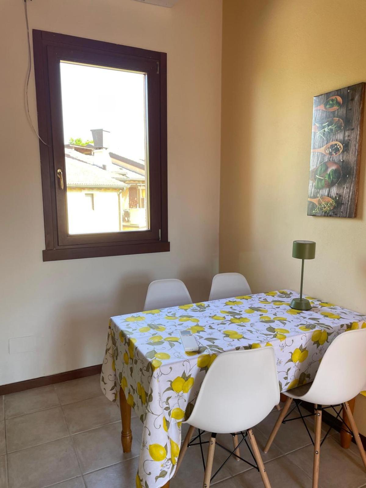 Lugana & Sporting Club - Sermana Village Peschiera del Garda
