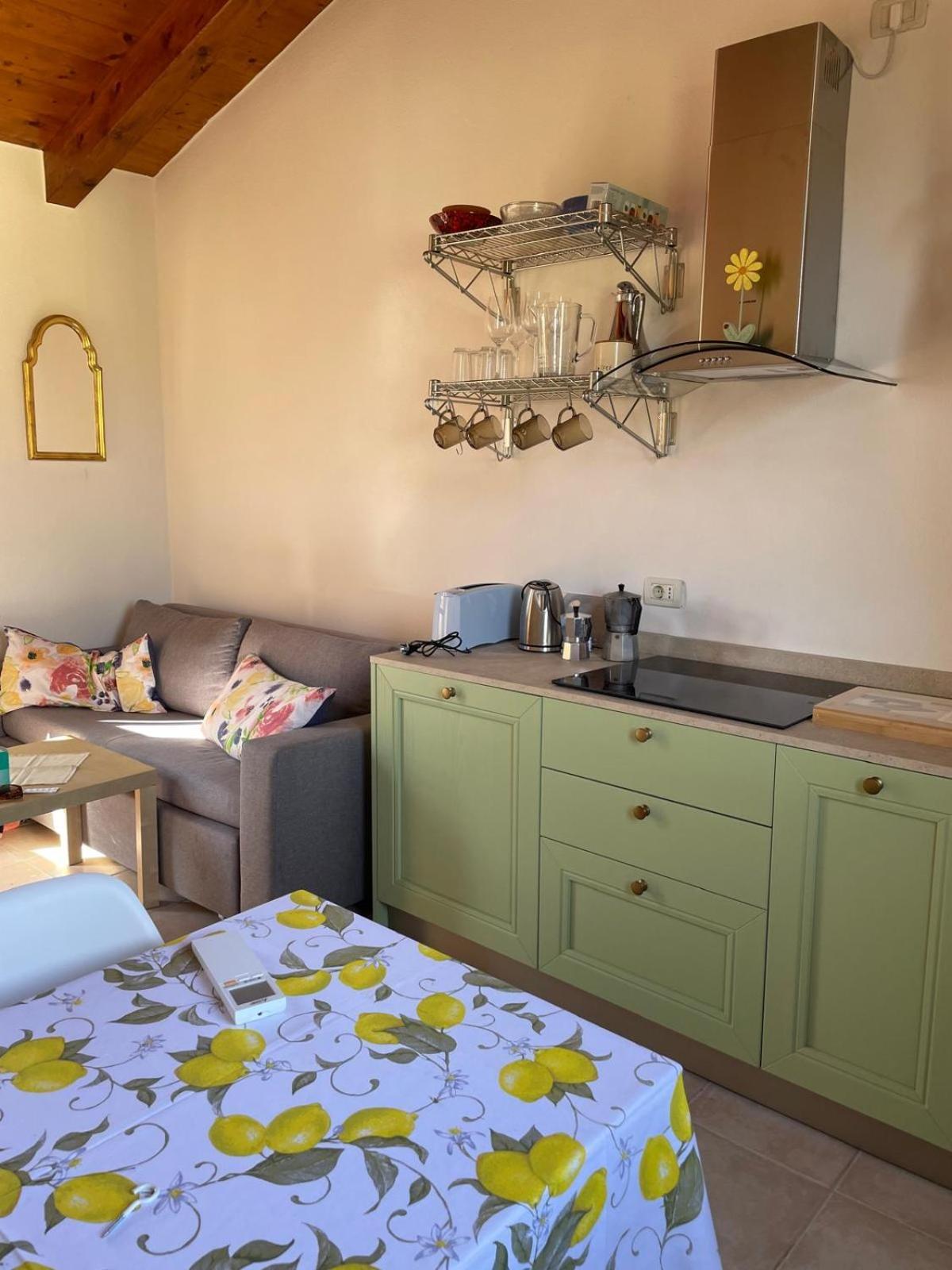 Aparthotel Lugana & Sporting Club - Sermana Village Peschiera del Garda