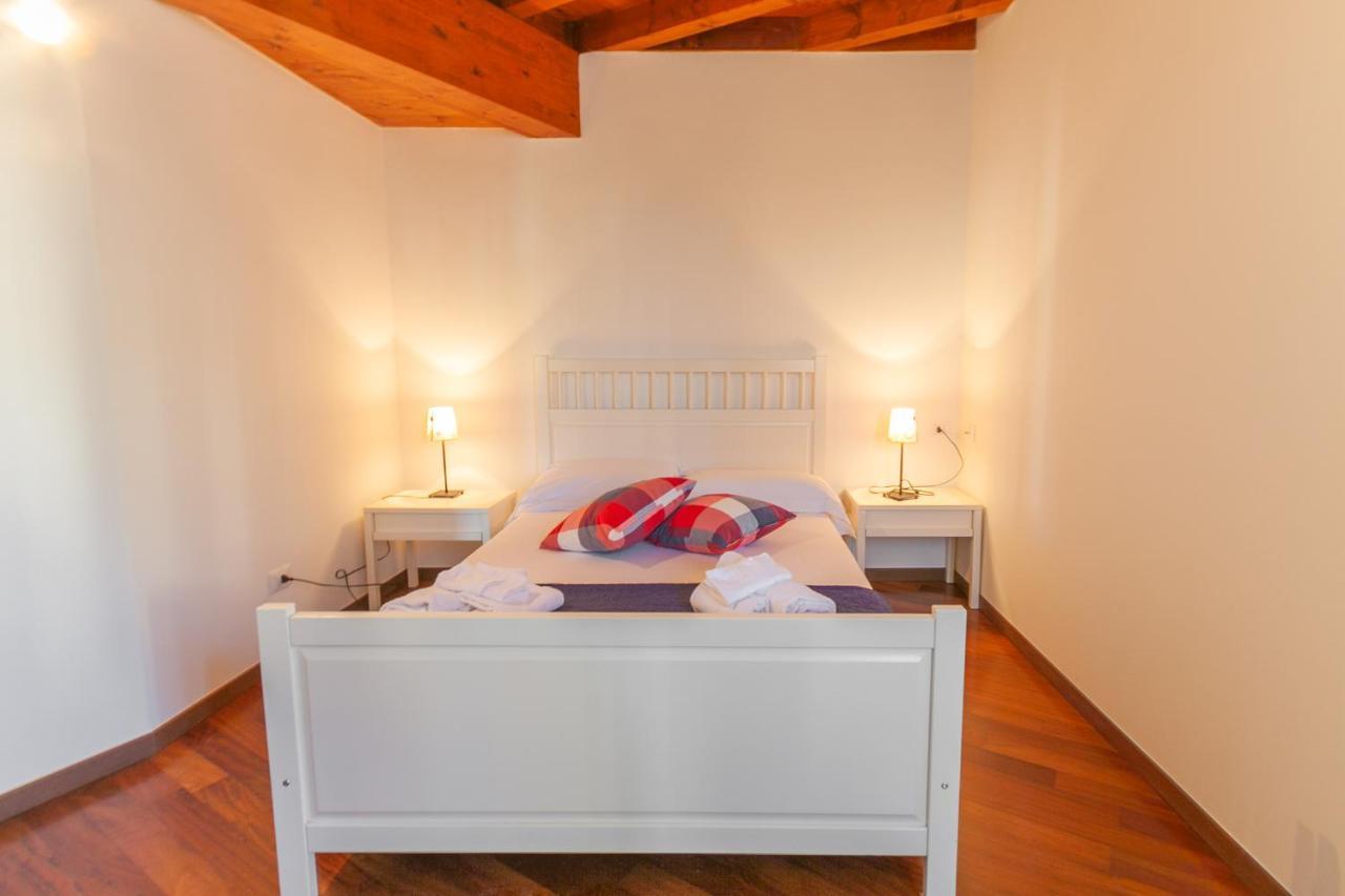 Appart hôtel Lugana & Sporting Club - Sermana Village Peschiera del Garda