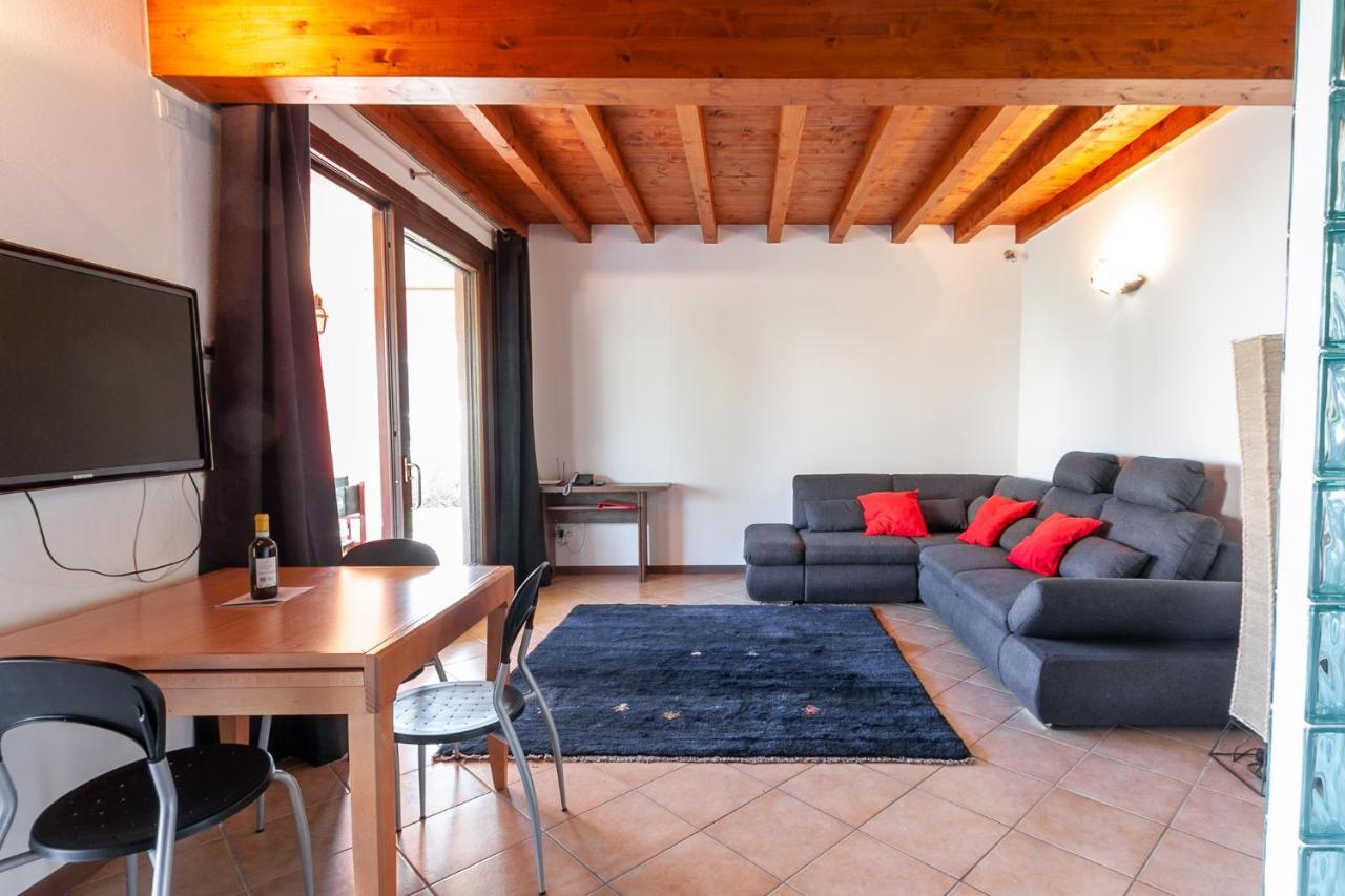 Lugana & Sporting Club - Sermana Village * Peschiera del Garda