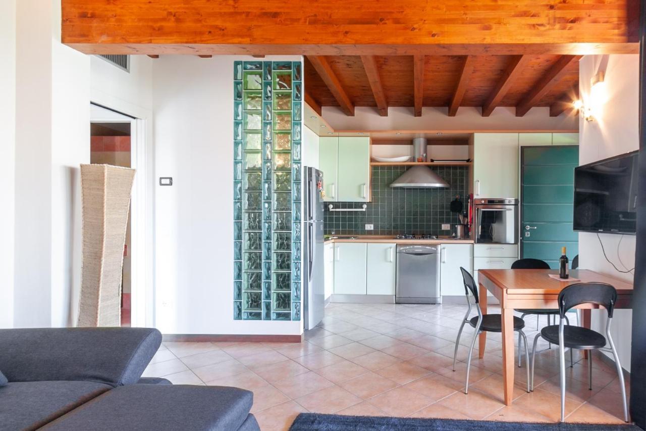 Appart hôtel Lugana & Sporting Club - Sermana Village Peschiera del Garda