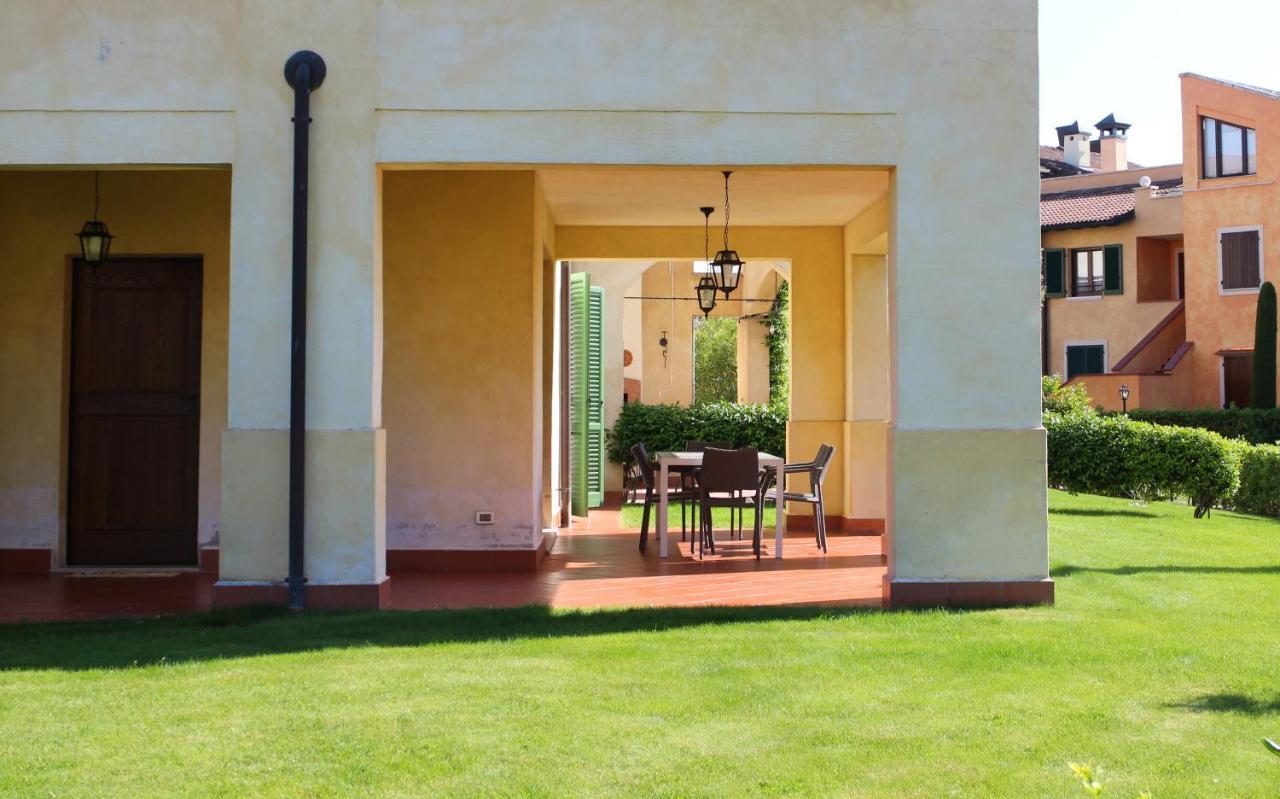 Lugana & Sporting Club - Sermana Village Appart hôtel *