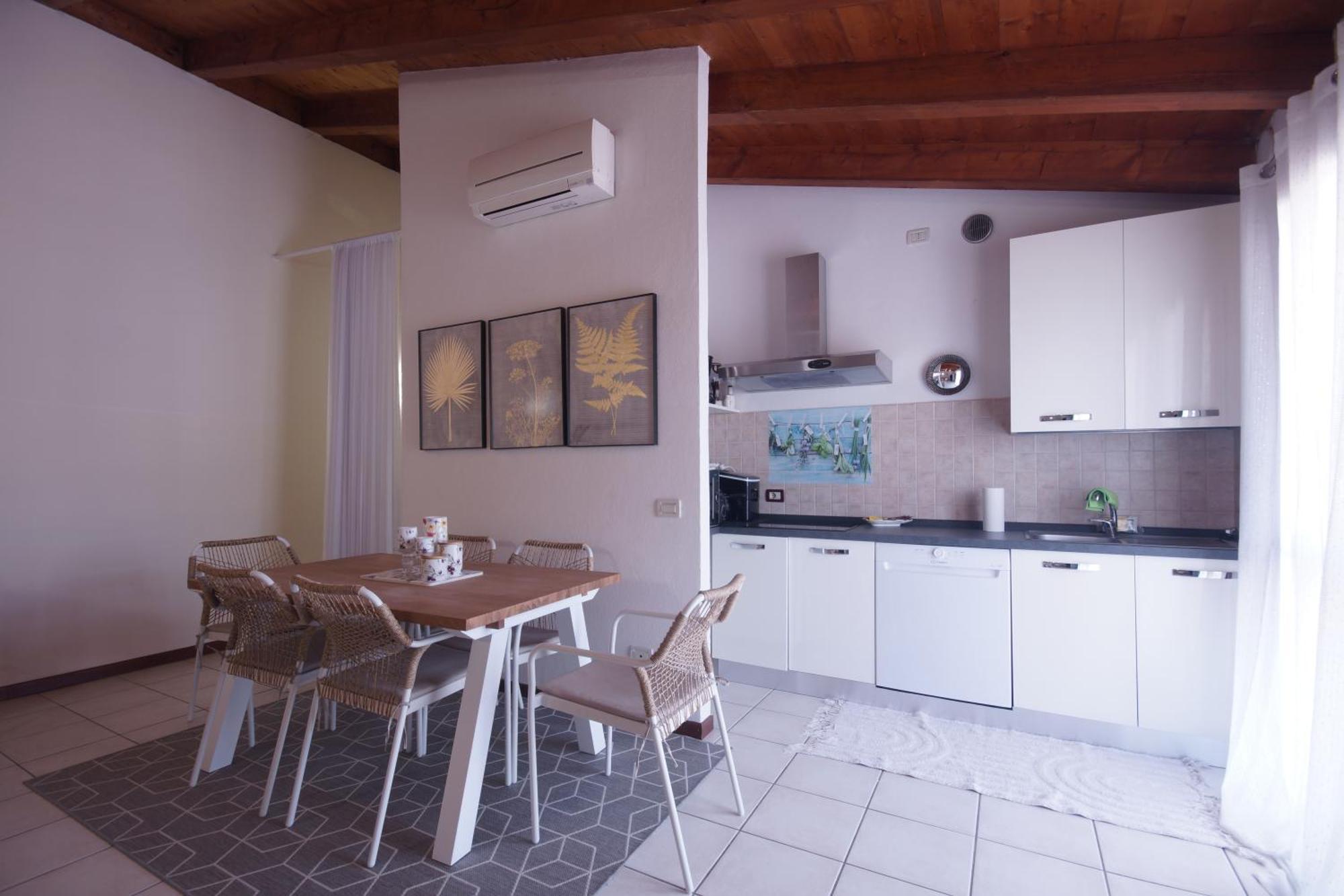 Appart hôtel Lugana & Sporting Club - Sermana Village Peschiera del Garda